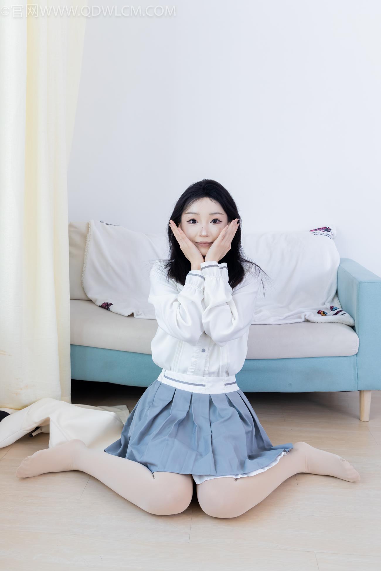 图片[111]-物恋传媒 NO.2183 嘟嘟-永恒恋歌[115P] – 速更版-美库