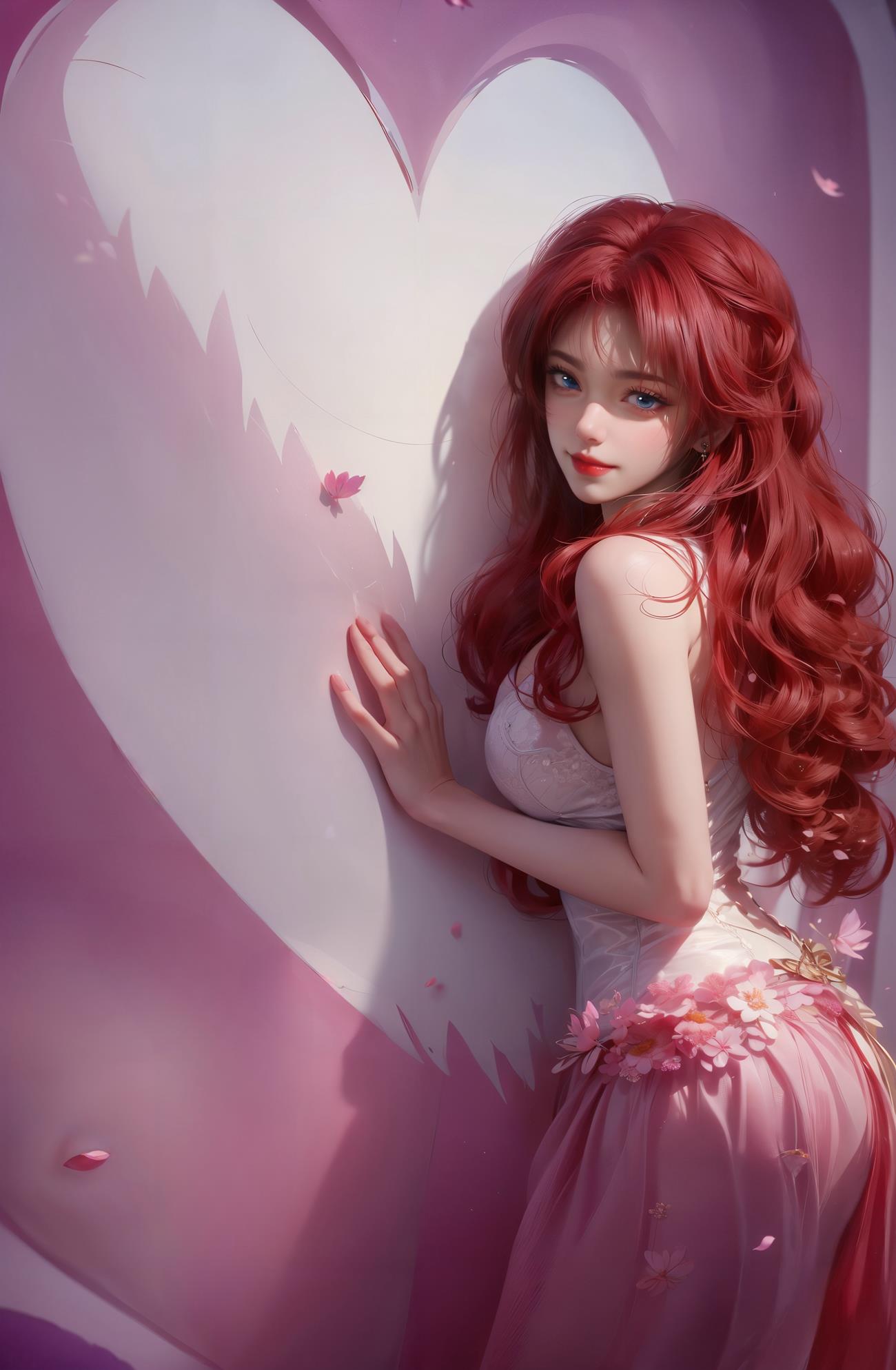 图片[14]-AI绘画 436 梦红尘[23P] – 速更版-美库