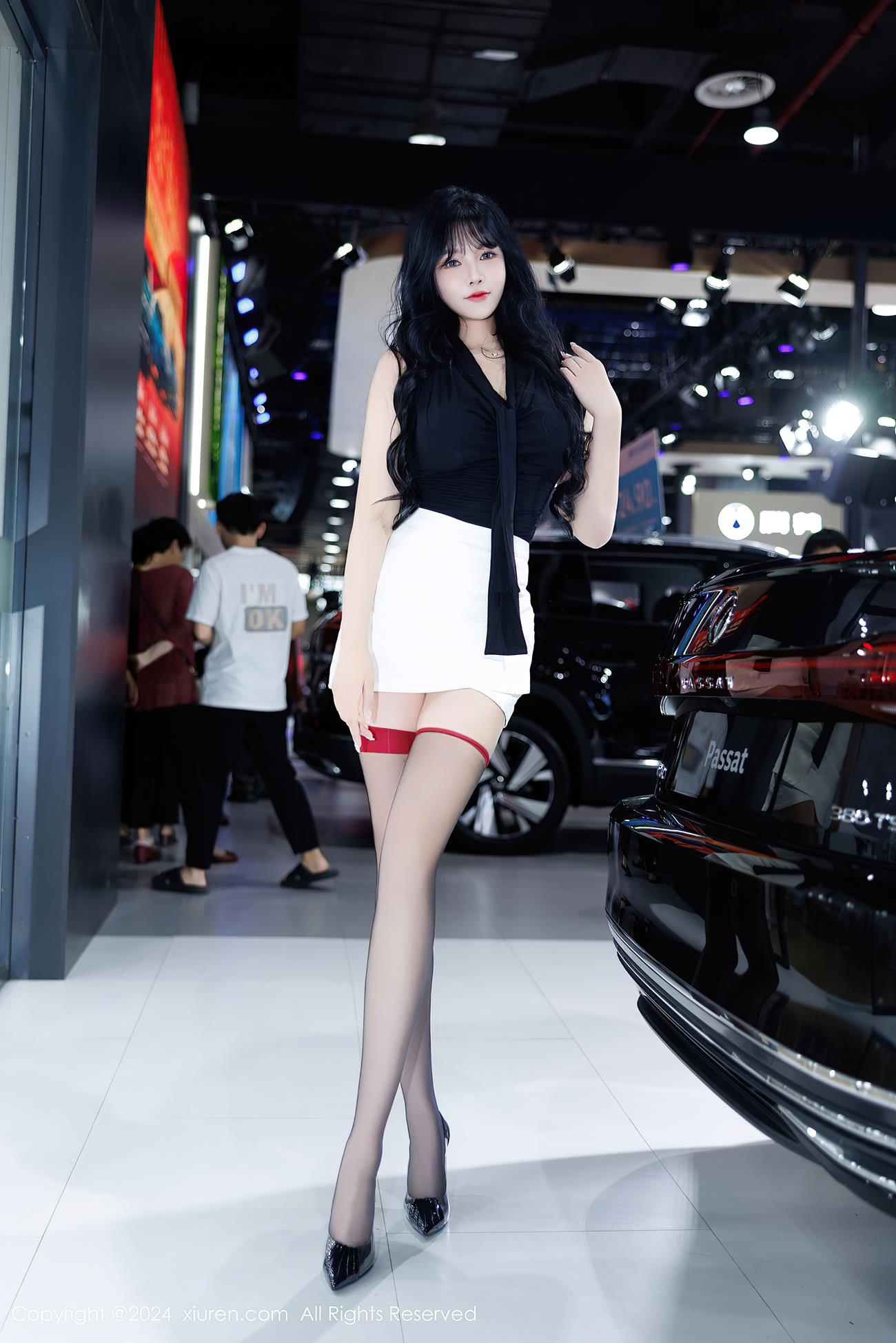 图片[10]-[Xiuren秀人网]2024.12.10 NO.9575 娜比[25+1P] – 速更版-美库