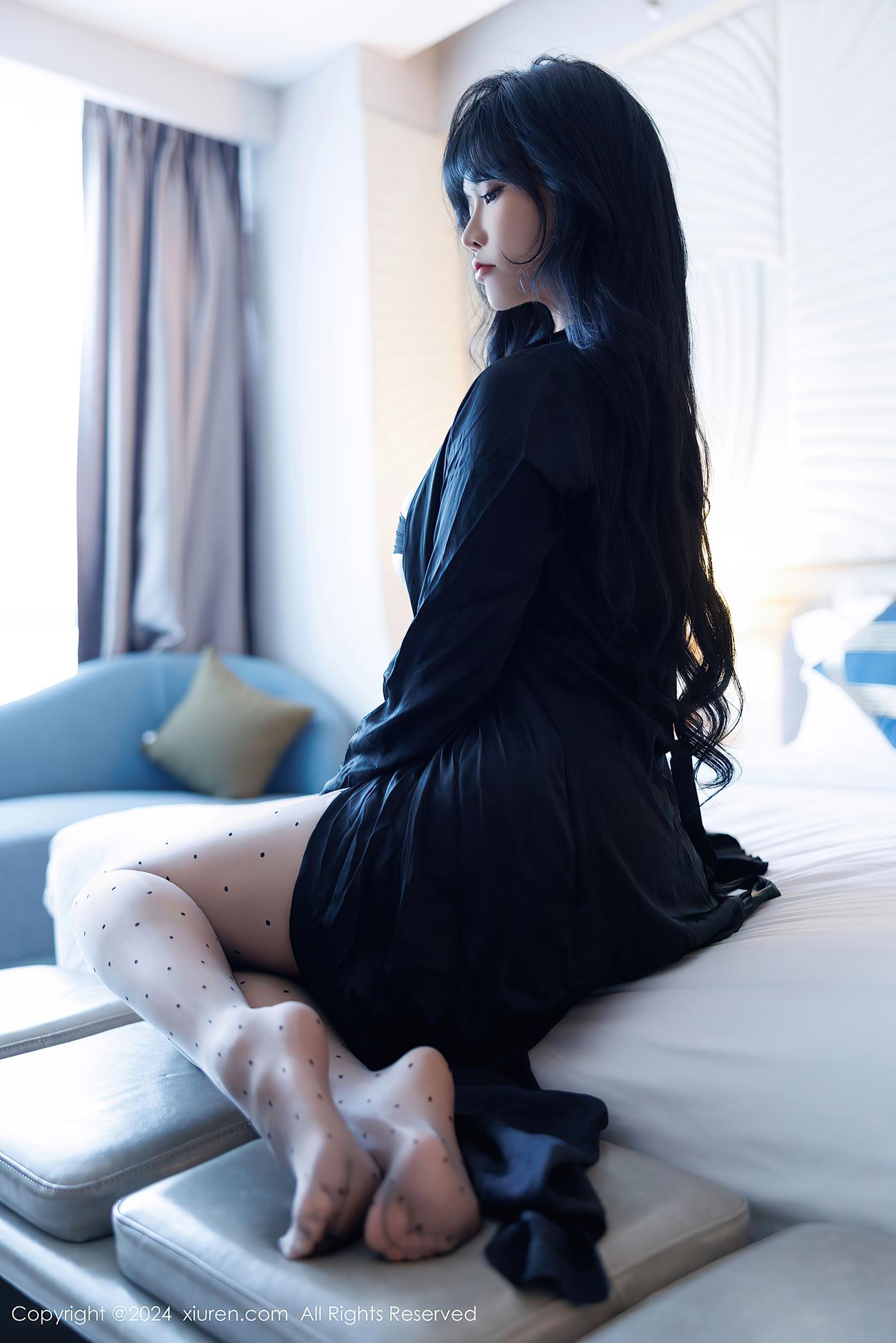 图片[26]-[Xiuren秀人网]2024.12.10 NO.9575 娜比[25+1P] – 速更版-美库