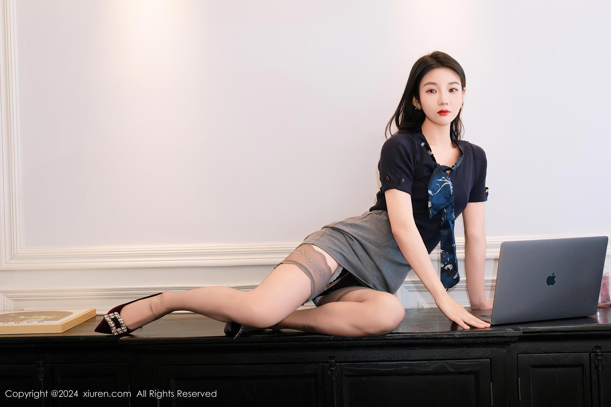 图片[14]-[Xiuren秀人网]2024.12.11 NO.9580 希恬儿[34+1P] – 速更版-美库