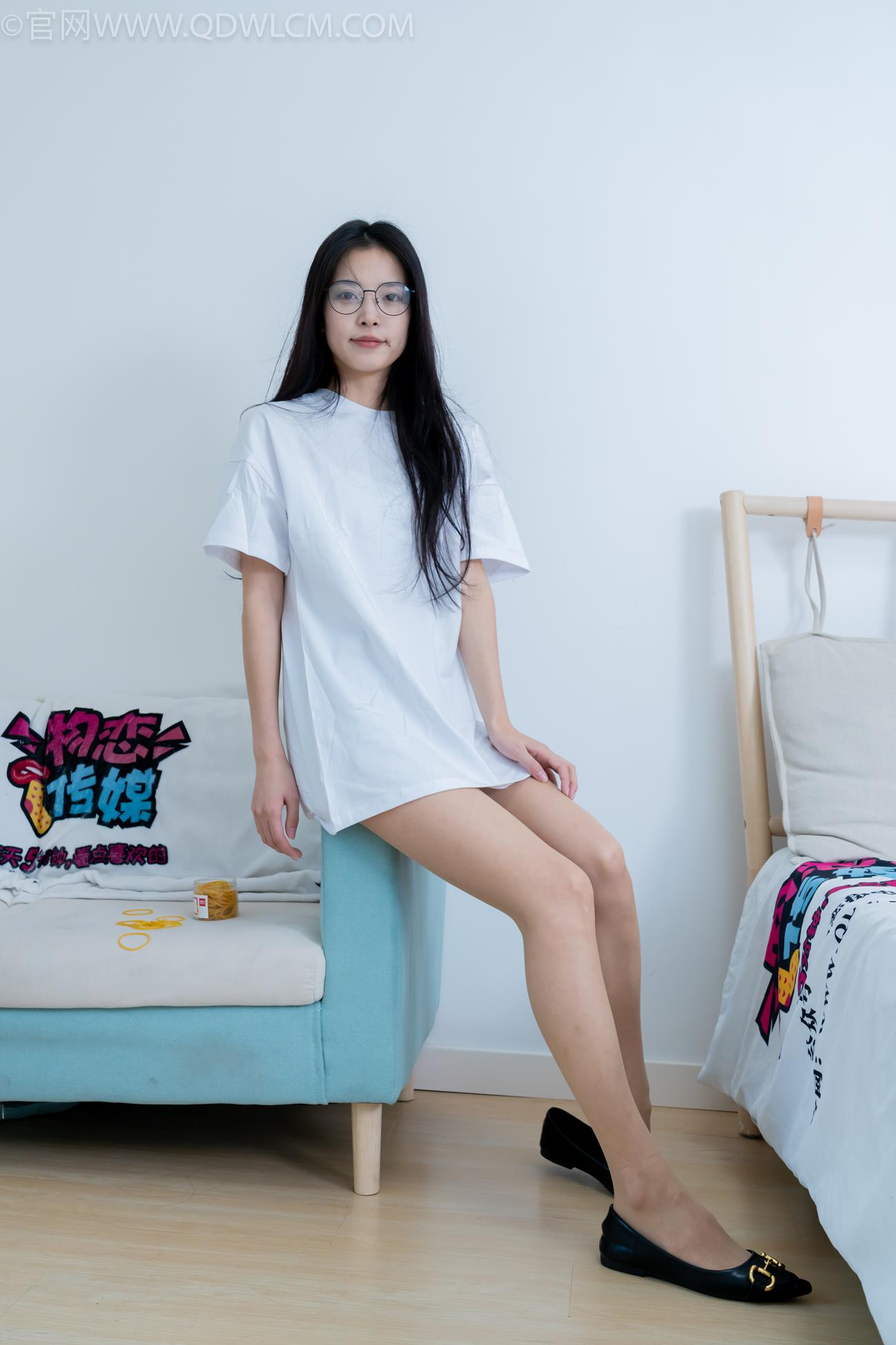 图片[12]-物恋传媒 NO.2184 茯苓-我们的影子[94P] – 速更版-美库