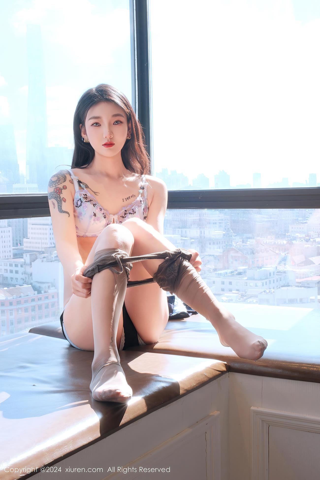 图片[29]-[Xiuren秀人网]2024.12.11 NO.9580 希恬儿[34+1P] – 速更版-美库