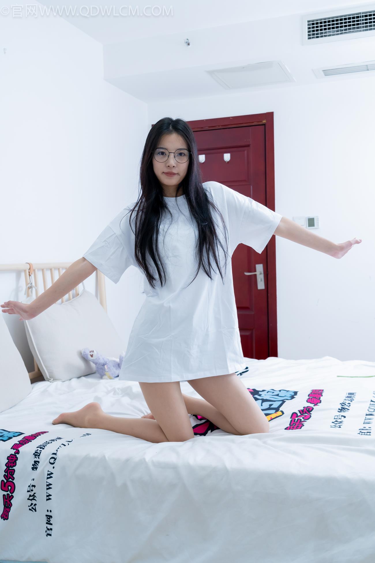 图片[62]-物恋传媒 NO.2184 茯苓-我们的影子[94P] – 速更版-美库