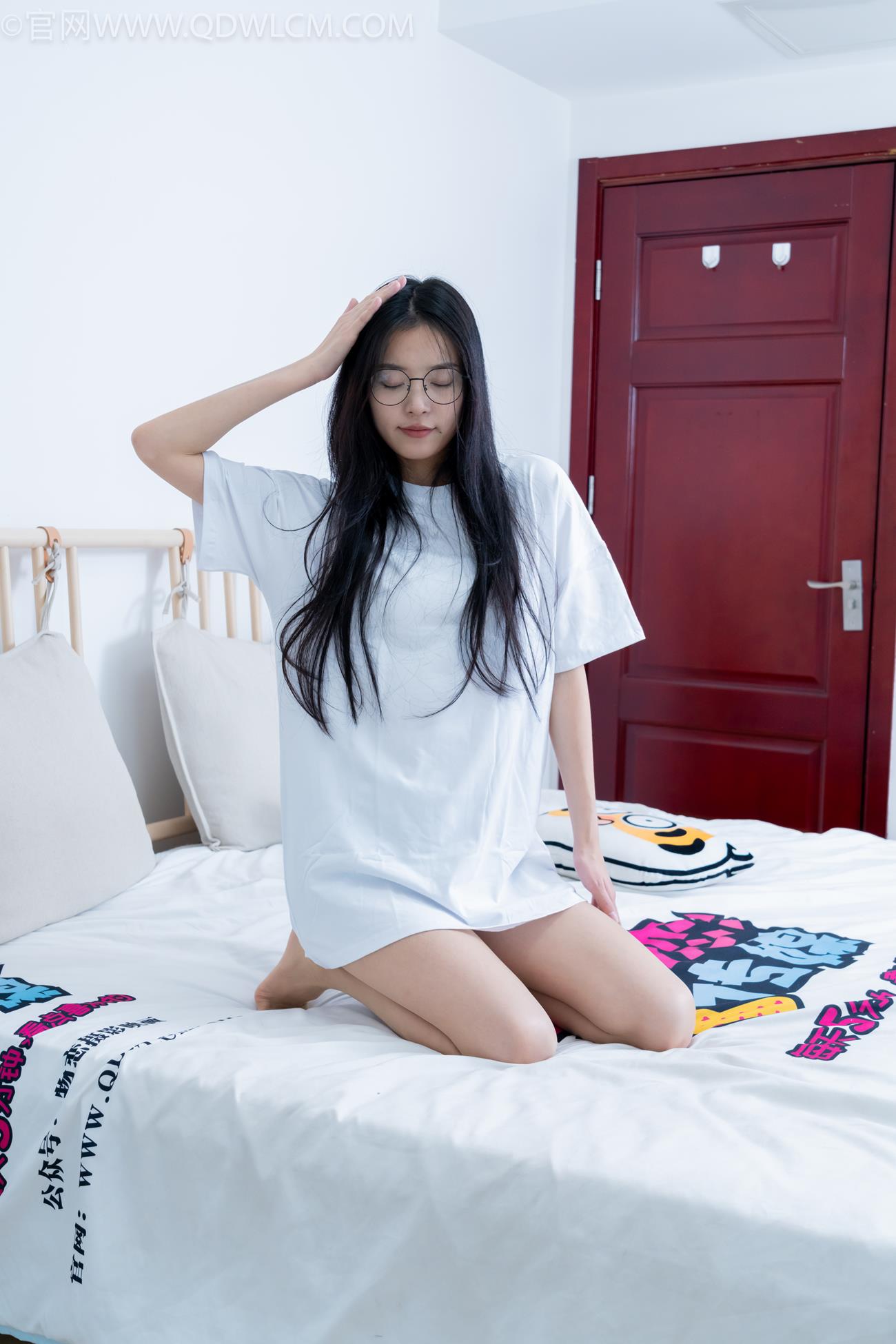 图片[64]-物恋传媒 NO.2184 茯苓-我们的影子[94P] – 速更版-美库