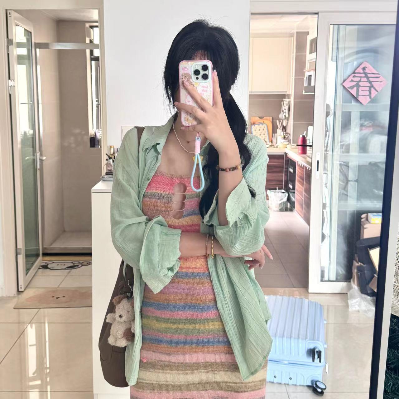 图片[26]-眼酱大魔王w  – 2024年07月fantia会员合集[27P] – 速更版-美库