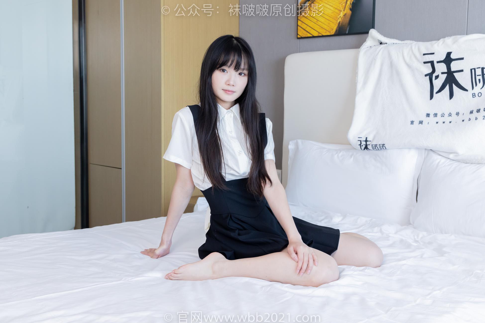 图片[34]-[BoBoSocks袜啵啵]NO.444 甜甜圈-两双高跟鞋、凉鞋、肉丝、裸足[115P] – 速更版-美库