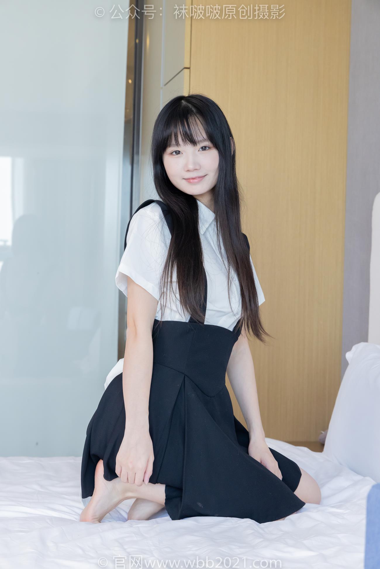 图片[54]-[BoBoSocks袜啵啵]NO.444 甜甜圈-两双高跟鞋、凉鞋、肉丝、裸足[115P] – 速更版-美库