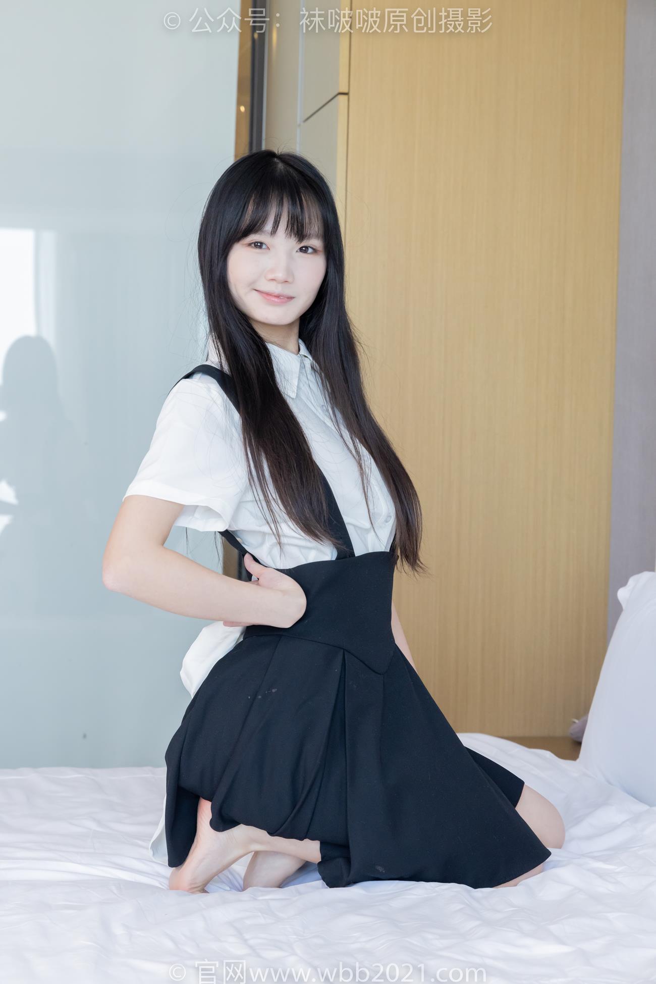 图片[55]-[BoBoSocks袜啵啵]NO.444 甜甜圈-两双高跟鞋、凉鞋、肉丝、裸足[115P] – 速更版-美库