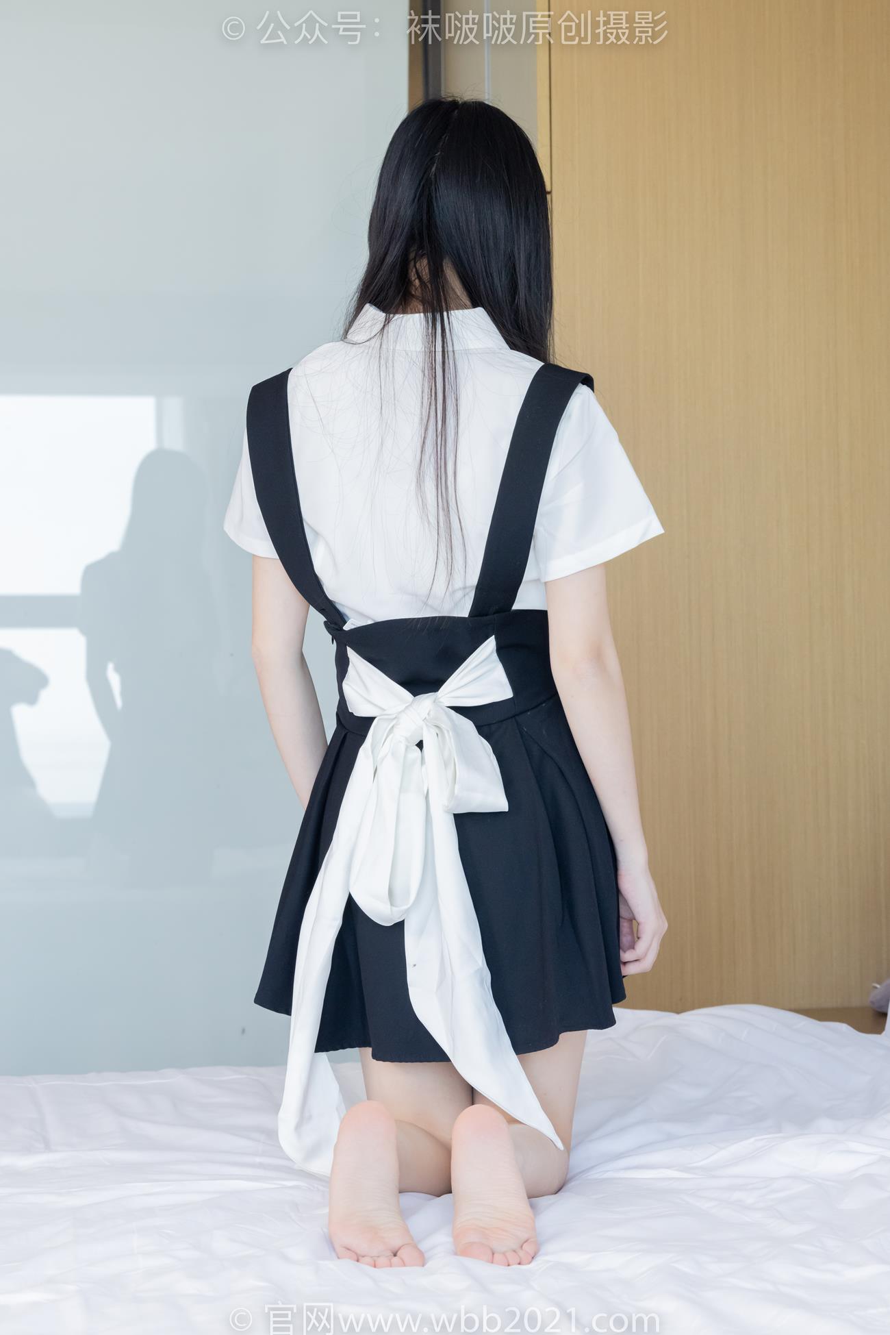 图片[56]-[BoBoSocks袜啵啵]NO.444 甜甜圈-两双高跟鞋、凉鞋、肉丝、裸足[115P] – 速更版-美库