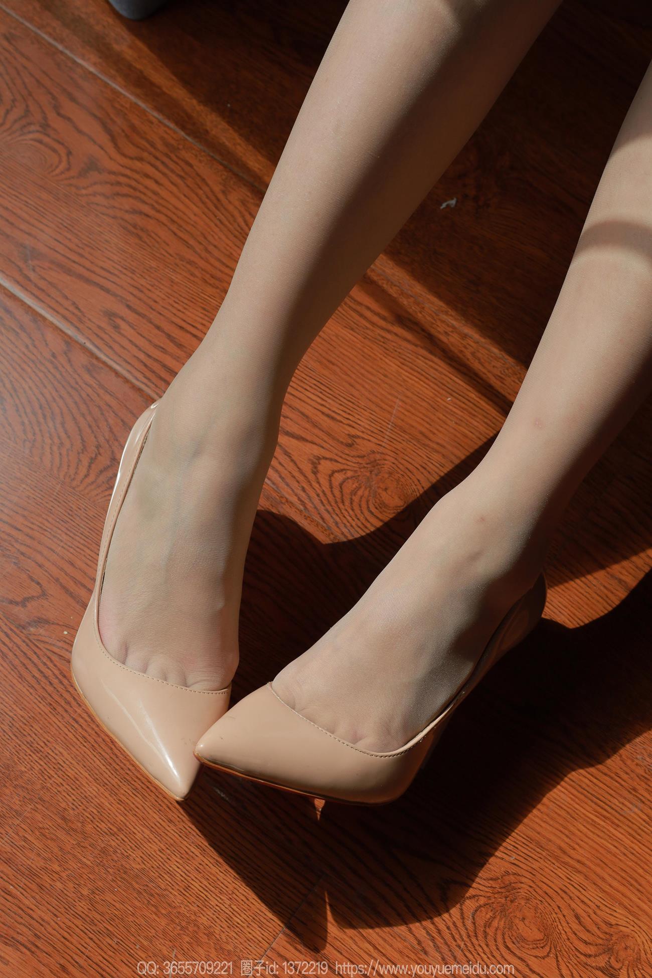 图片[45]-[IESS异思趣向] 2024.11.12 丝享家1896：小婕《阳光玉姐》[89P] – 速更版-美库