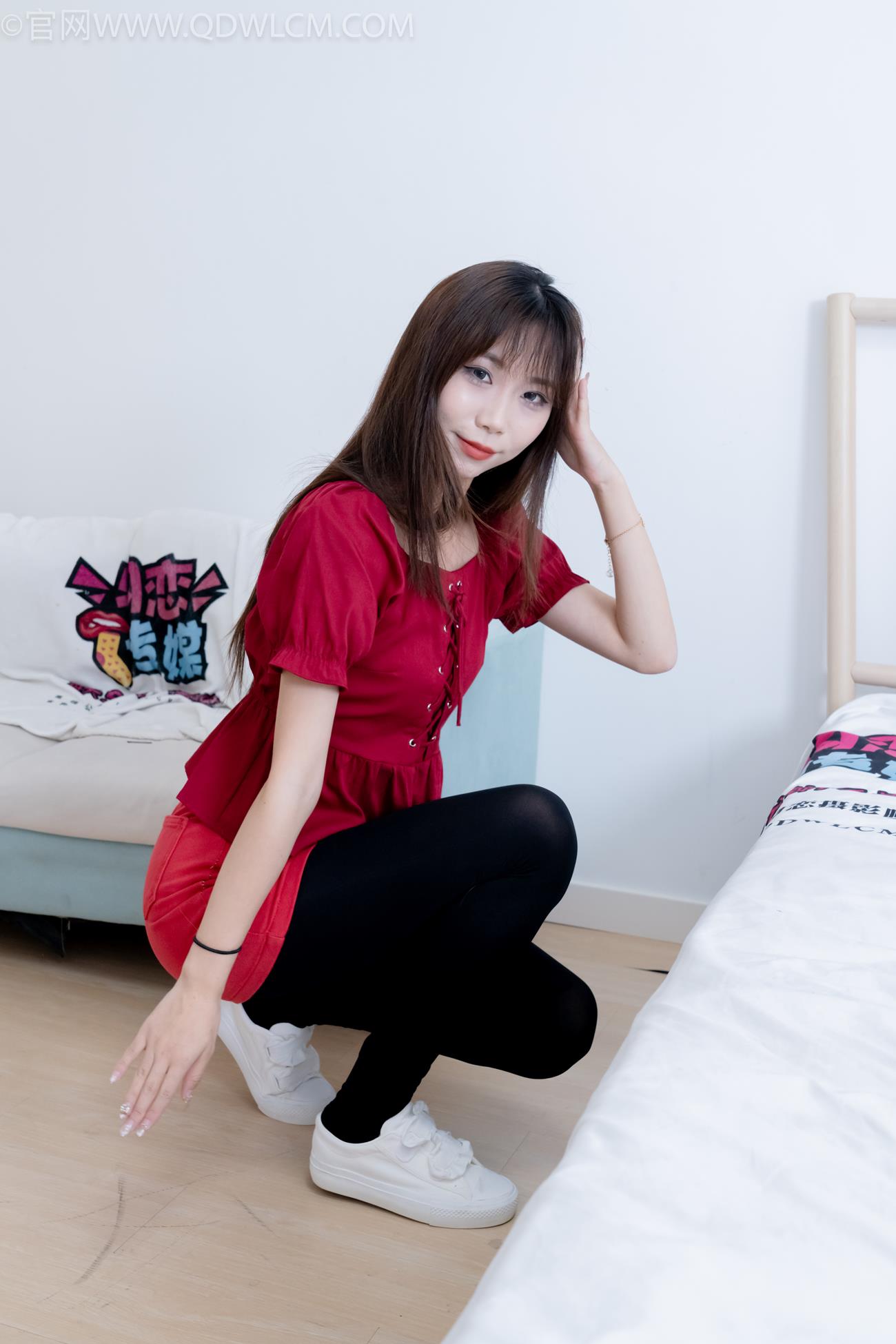 图片[20]-物恋传媒 NO.2185 泡泡-朝暮与春秋[117P] – 速更版-美库