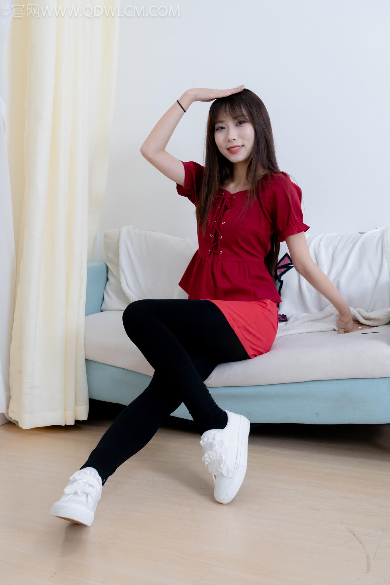 图片[38]-物恋传媒 NO.2185 泡泡-朝暮与春秋[117P] – 速更版-美库