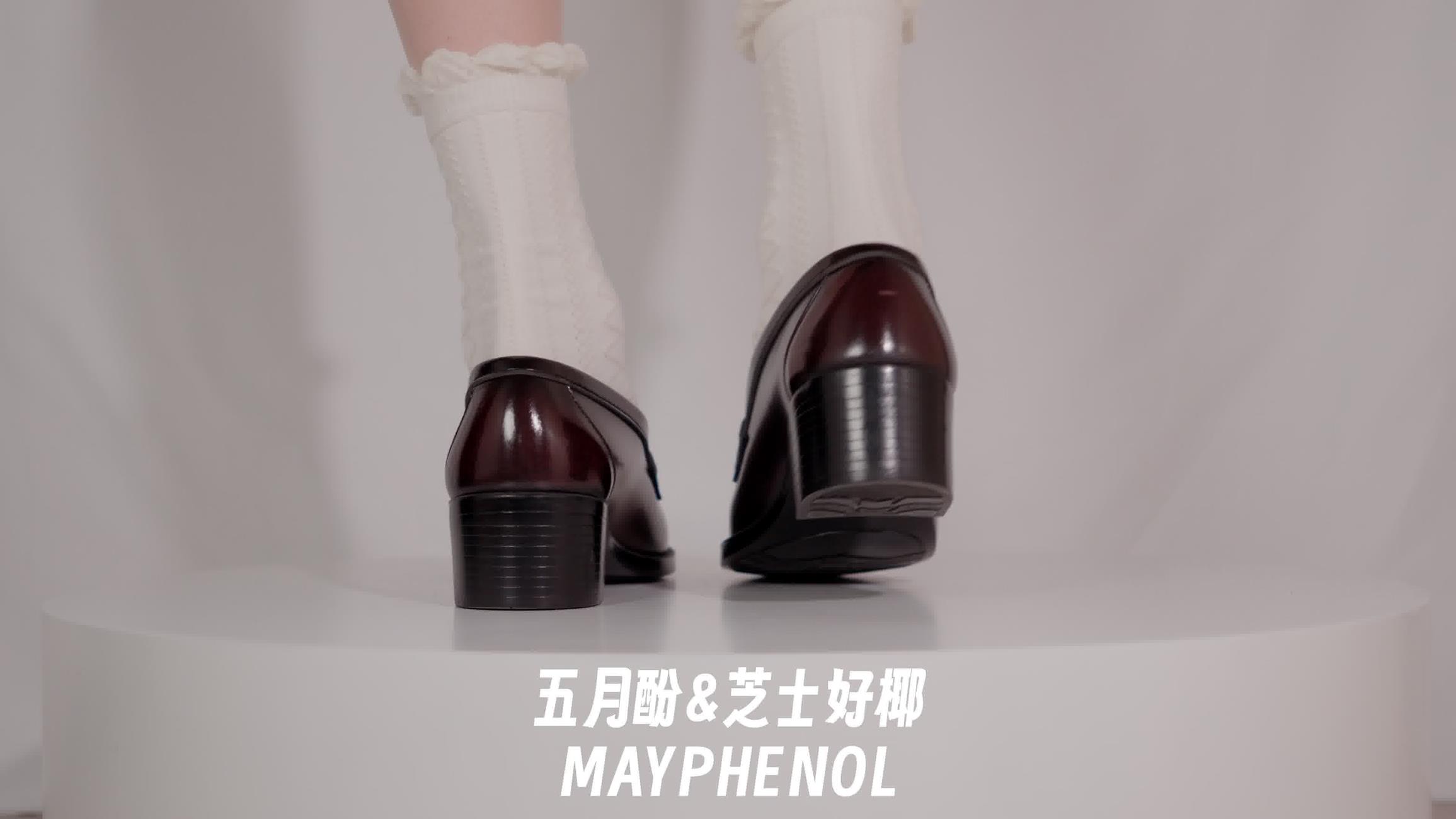 图片[18]-芝士好椰 – Haruta 4603 and 花边短袜 2[20P] – 速更版-美库