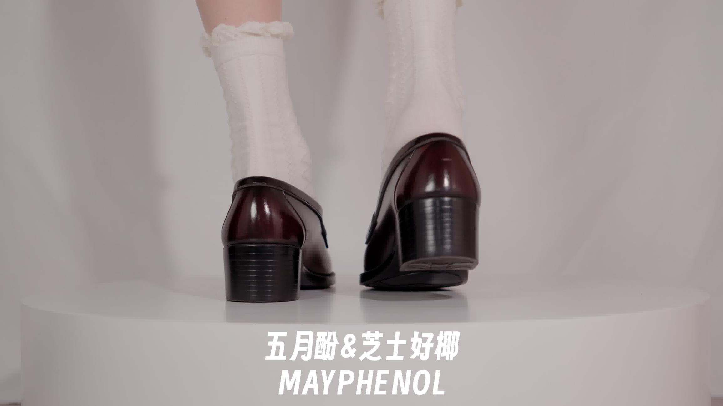 图片[19]-芝士好椰 – Haruta 4603 and 花边短袜 2[20P] – 速更版-美库