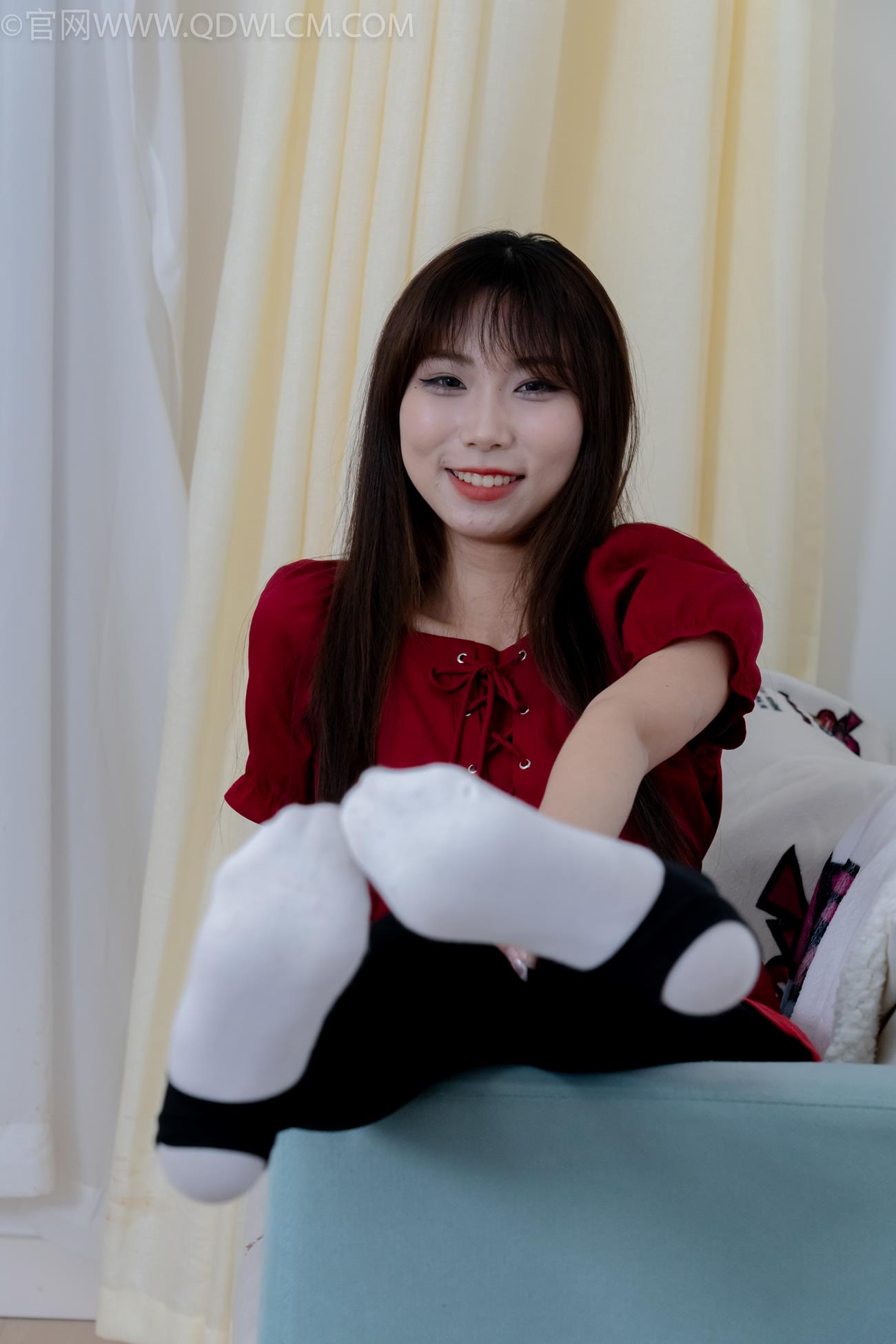 图片[53]-物恋传媒 NO.2185 泡泡-朝暮与春秋[117P] – 速更版-美库