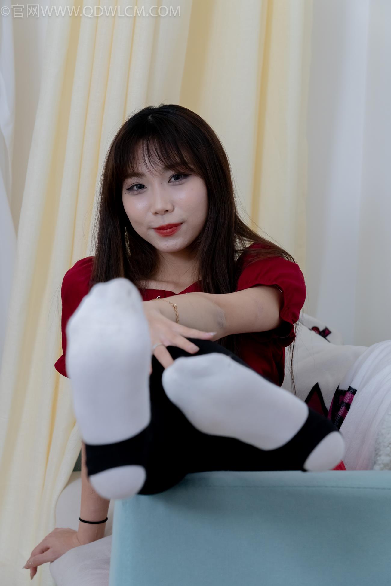 图片[56]-物恋传媒 NO.2185 泡泡-朝暮与春秋[117P] – 速更版-美库