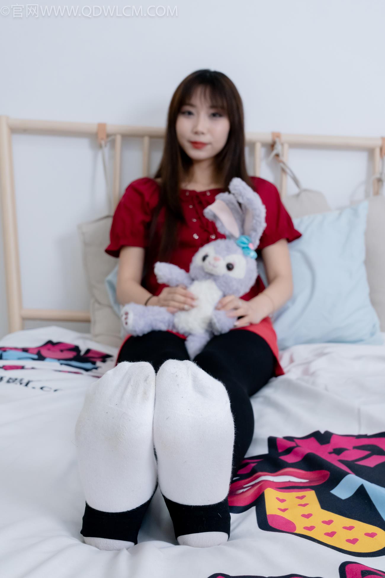 图片[64]-物恋传媒 NO.2185 泡泡-朝暮与春秋[117P] – 速更版-美库