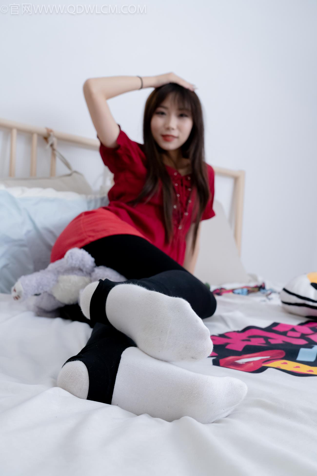 图片[79]-物恋传媒 NO.2185 泡泡-朝暮与春秋[117P] – 速更版-美库