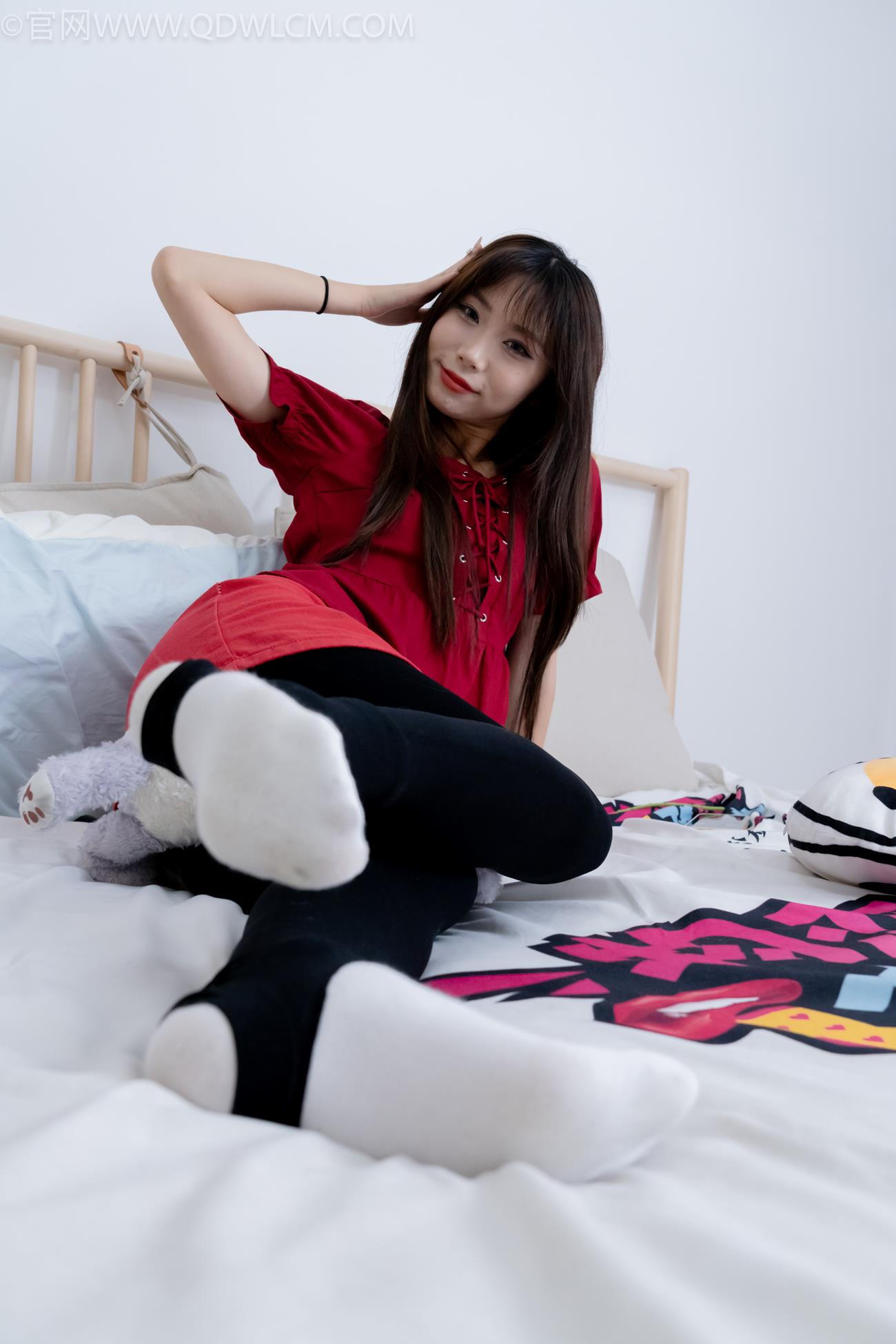 图片[81]-物恋传媒 NO.2185 泡泡-朝暮与春秋[117P] – 速更版-美库