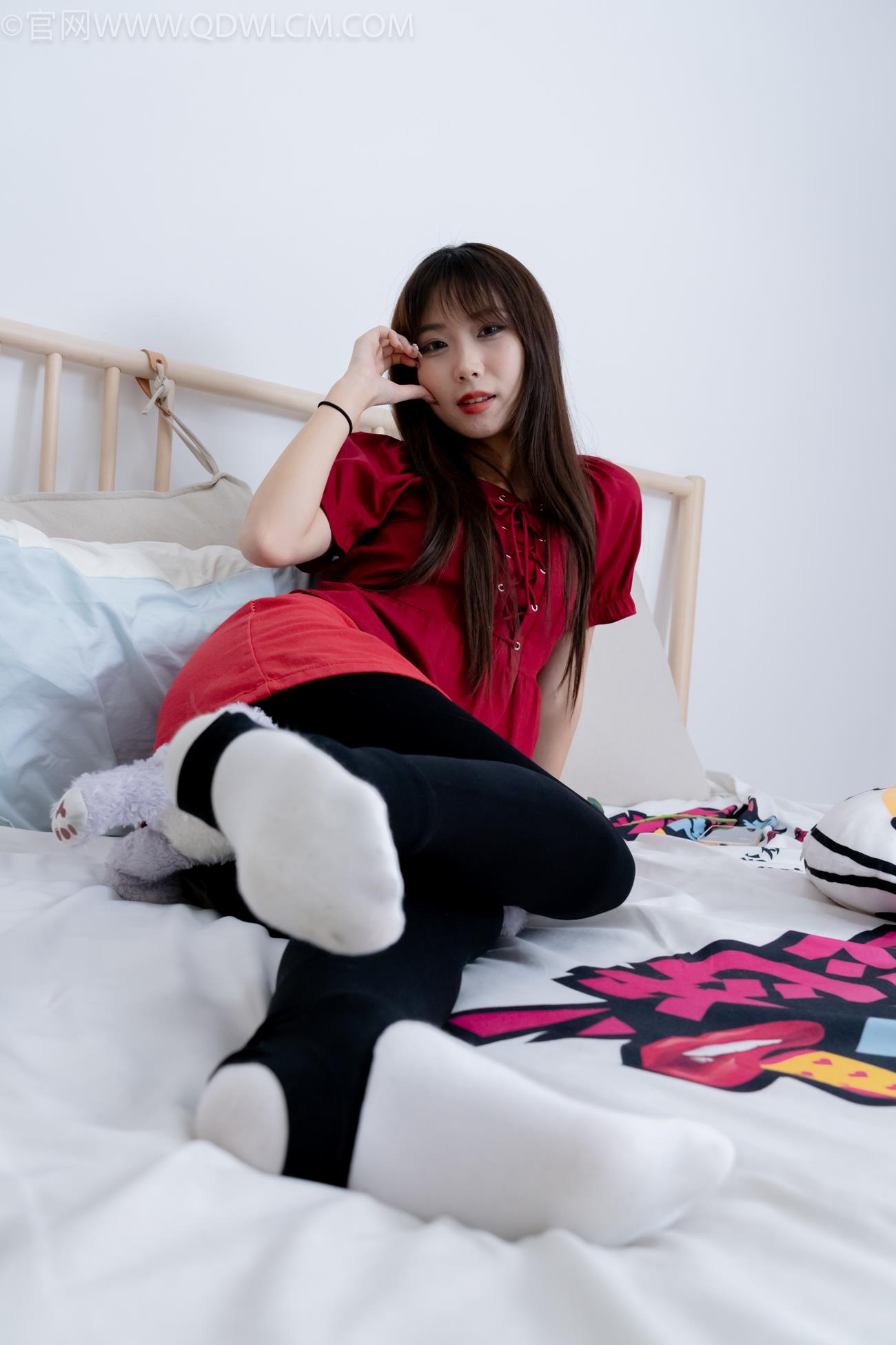 图片[83]-物恋传媒 NO.2185 泡泡-朝暮与春秋[117P] – 速更版-美库