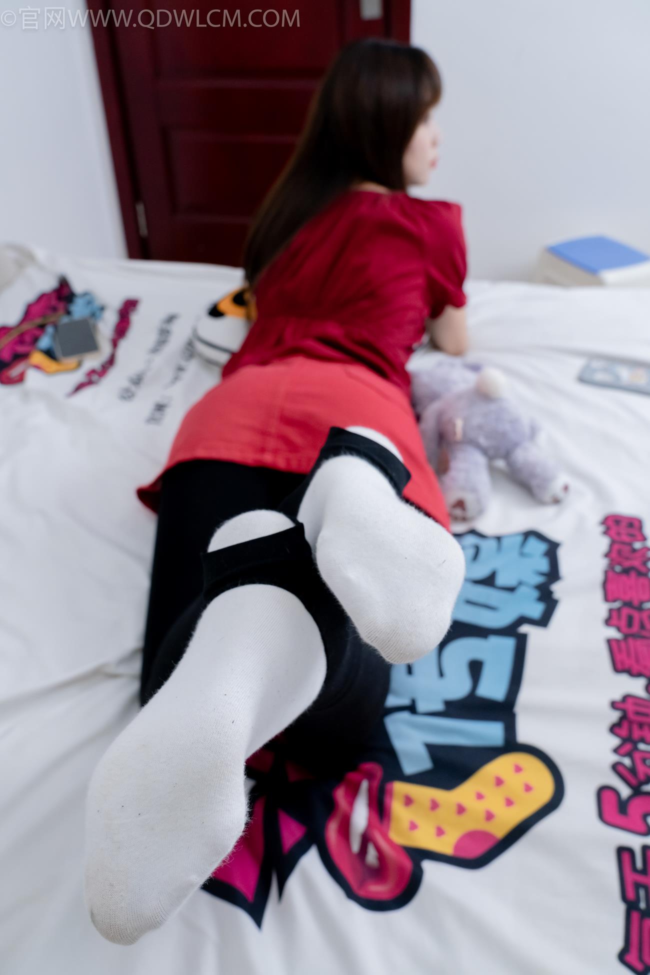 图片[97]-物恋传媒 NO.2185 泡泡-朝暮与春秋[117P] – 速更版-美库