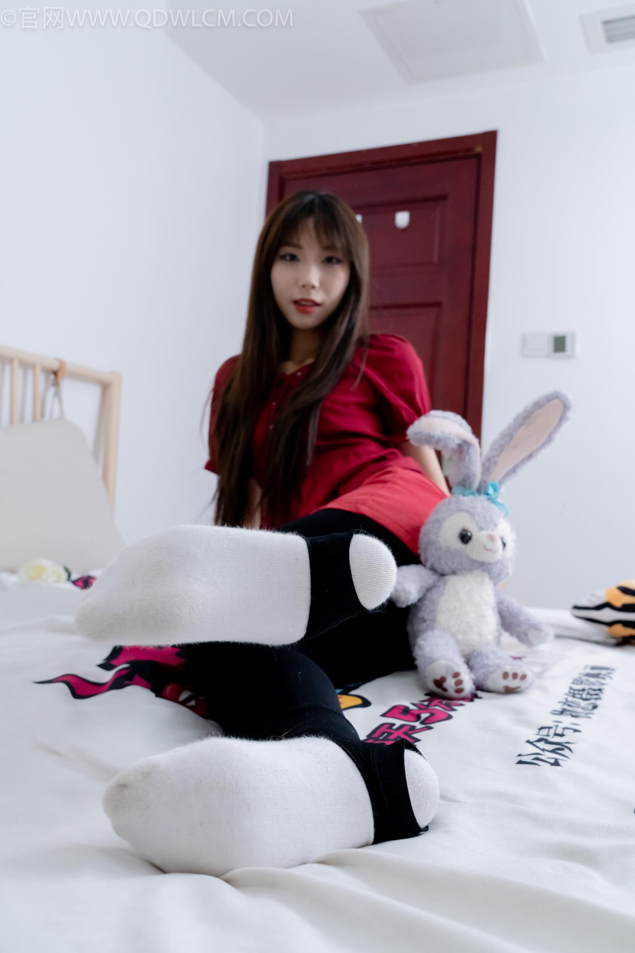 图片[98]-物恋传媒 NO.2185 泡泡-朝暮与春秋[117P] – 速更版-美库