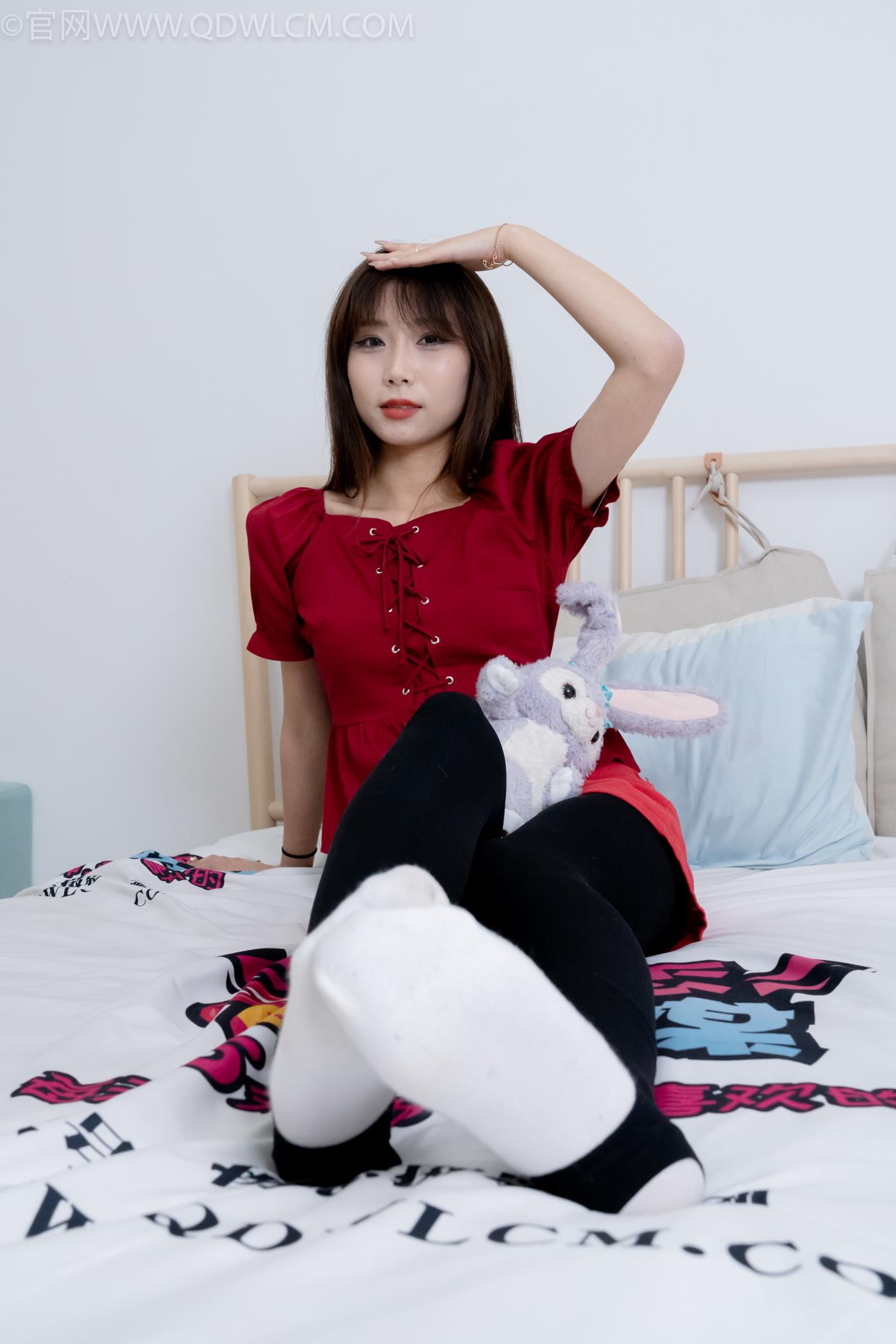 图片[107]-物恋传媒 NO.2185 泡泡-朝暮与春秋[117P] – 速更版-美库