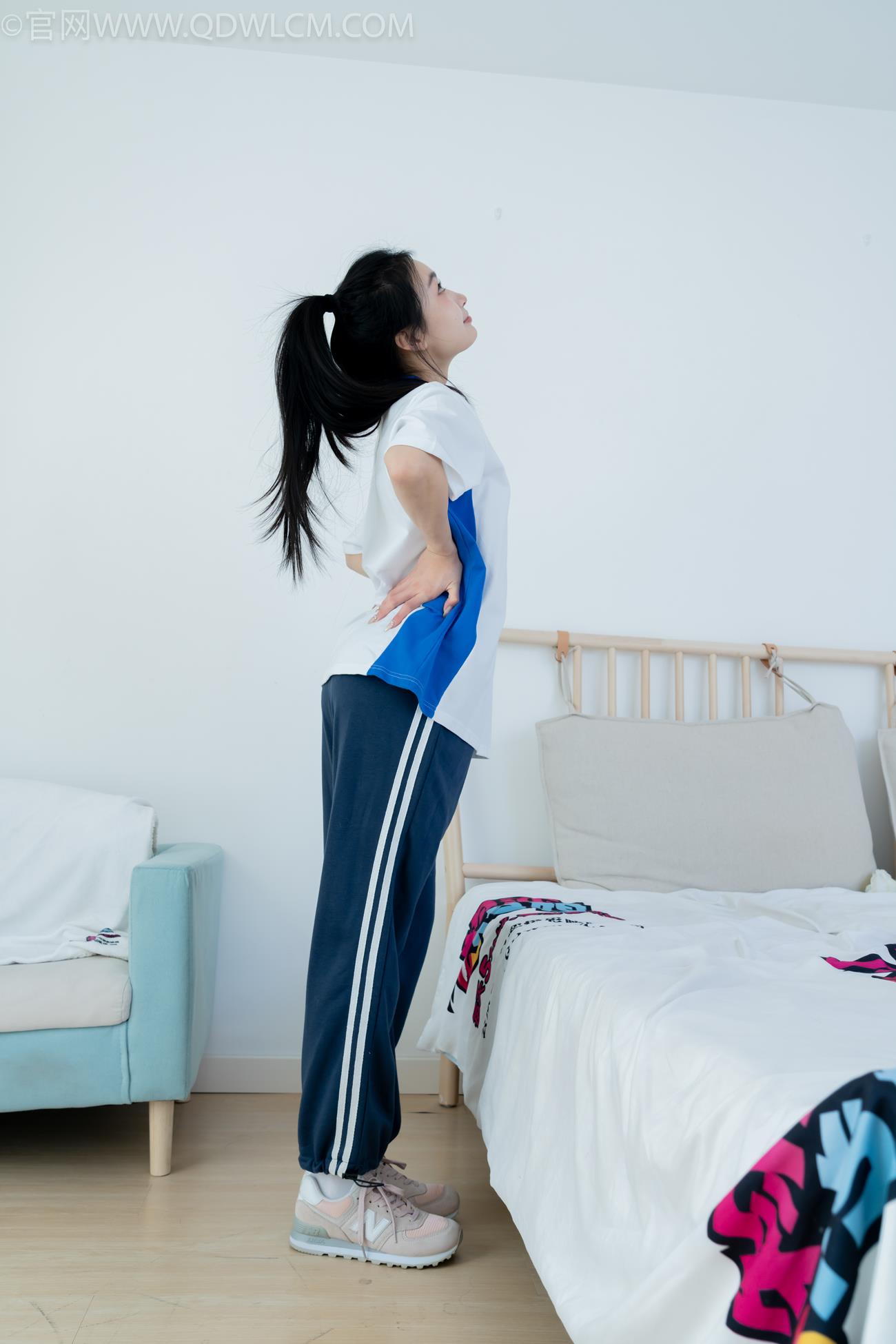 图片[10]-物恋传媒 NO.2186 小影-温暖与相伴[130P] – 速更版-美库