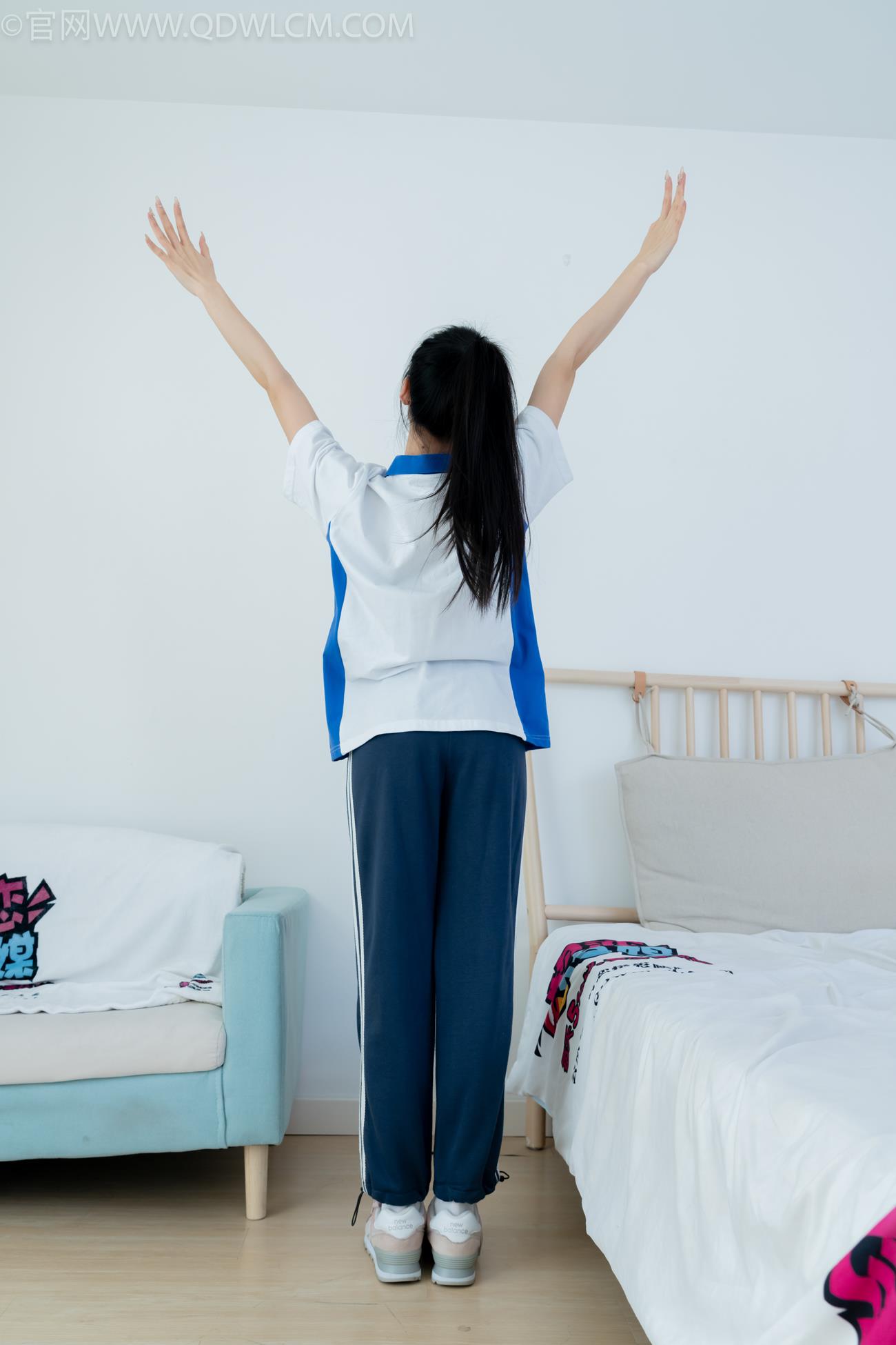 图片[11]-物恋传媒 NO.2186 小影-温暖与相伴[130P] – 速更版-美库