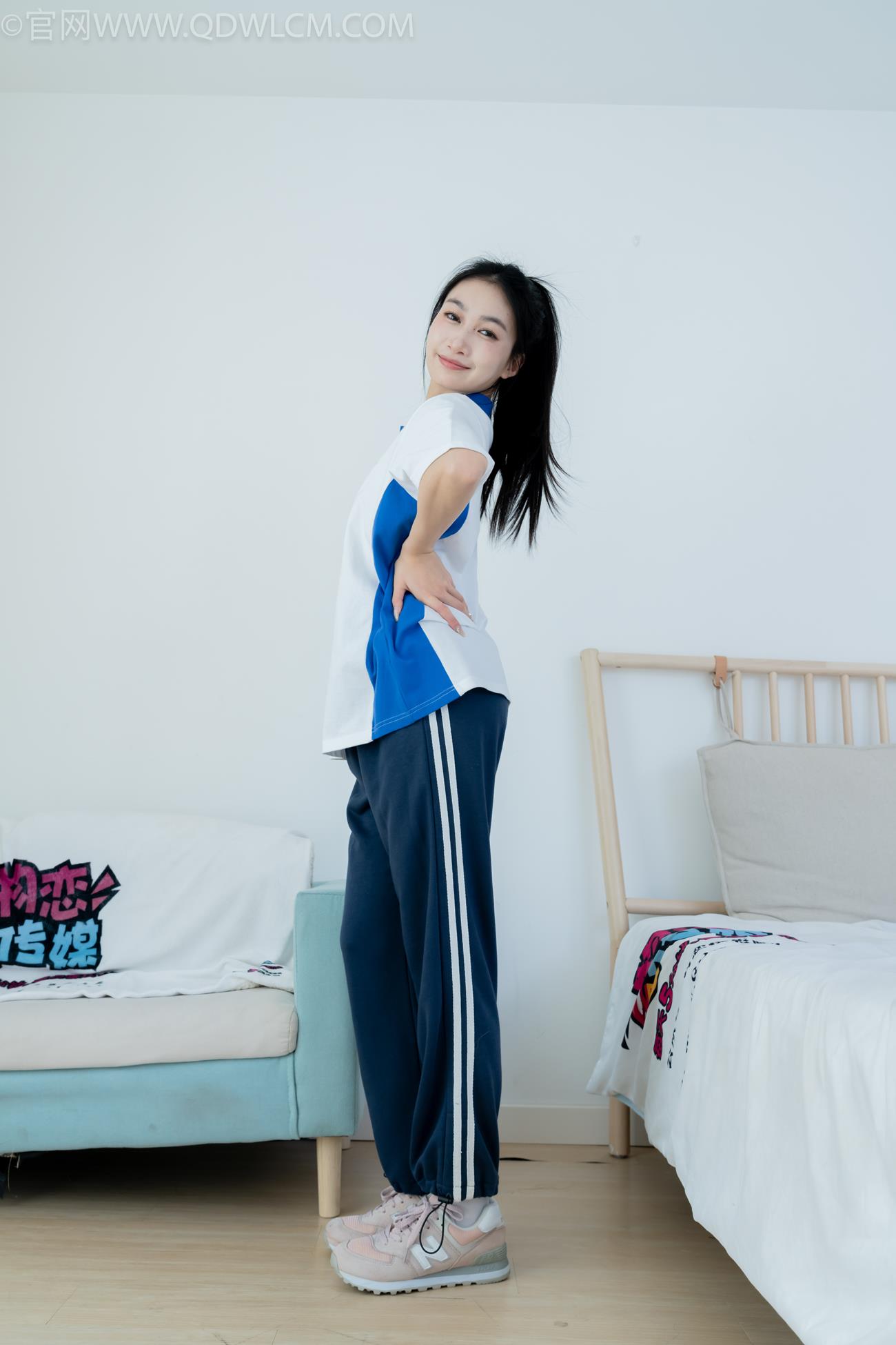 图片[12]-物恋传媒 NO.2186 小影-温暖与相伴[130P] – 速更版-美库