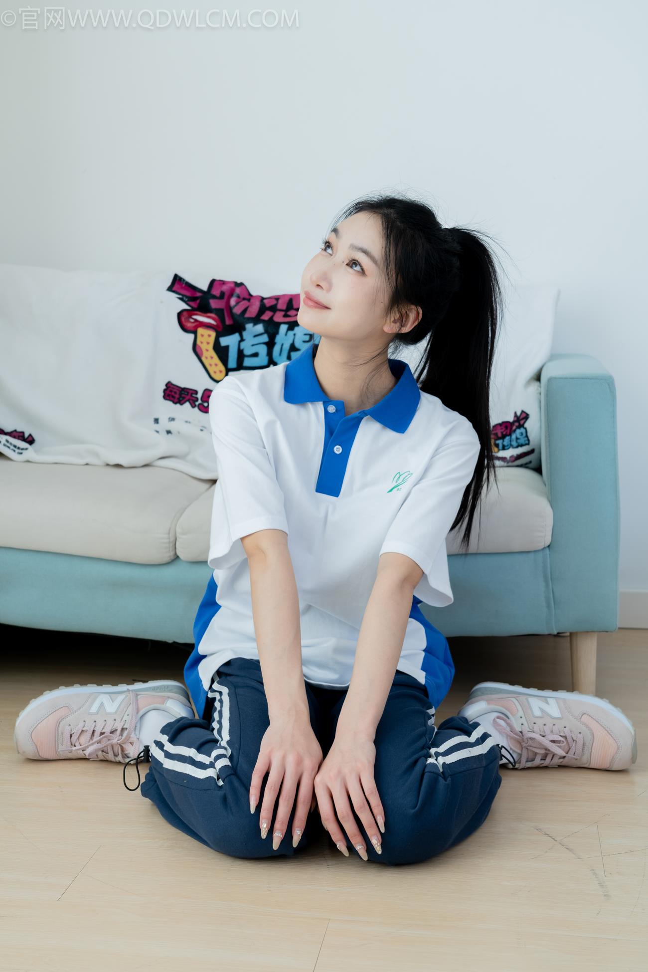 图片[20]-物恋传媒 NO.2186 小影-温暖与相伴[130P] – 速更版-美库