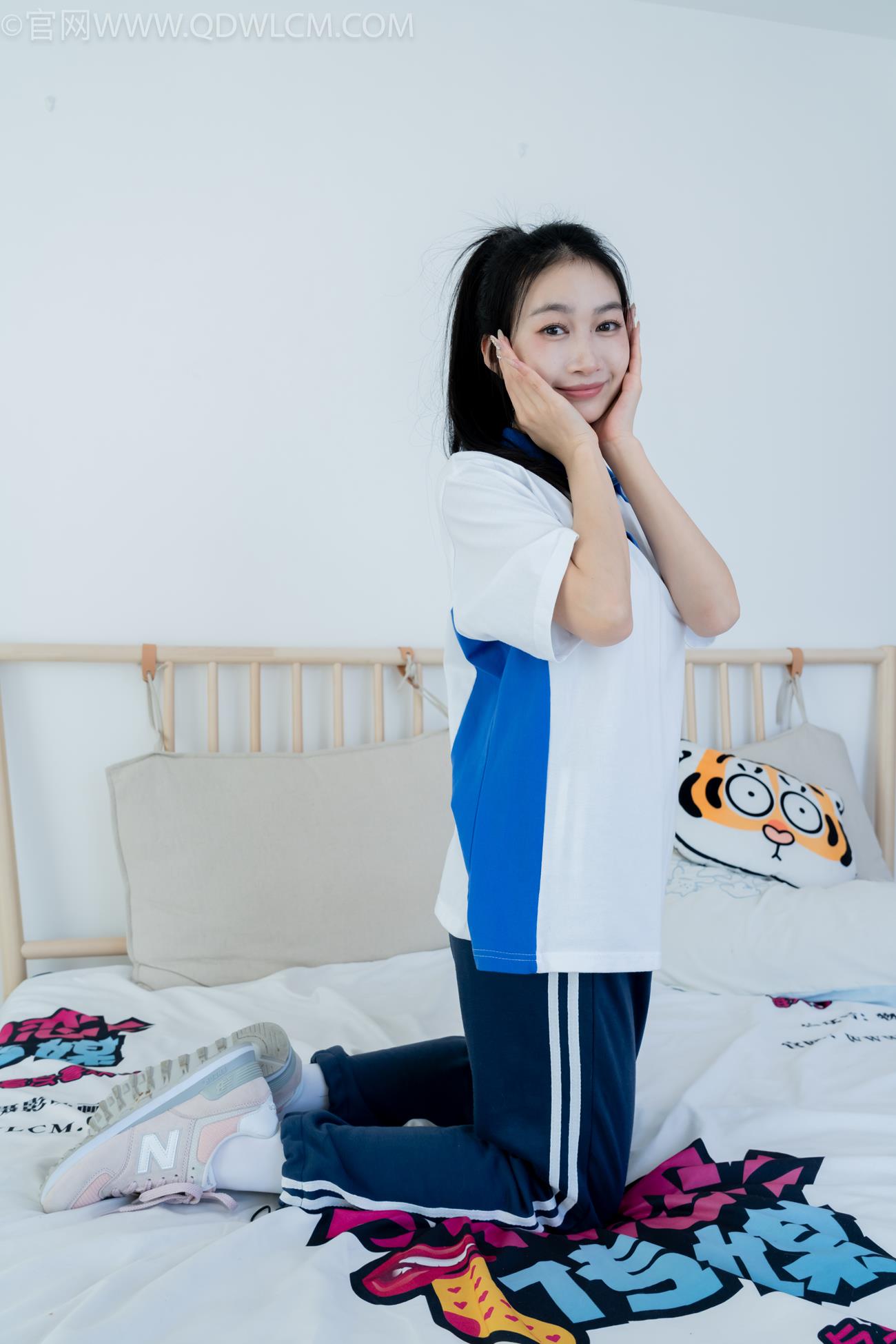 图片[24]-物恋传媒 NO.2186 小影-温暖与相伴[130P] – 速更版-美库