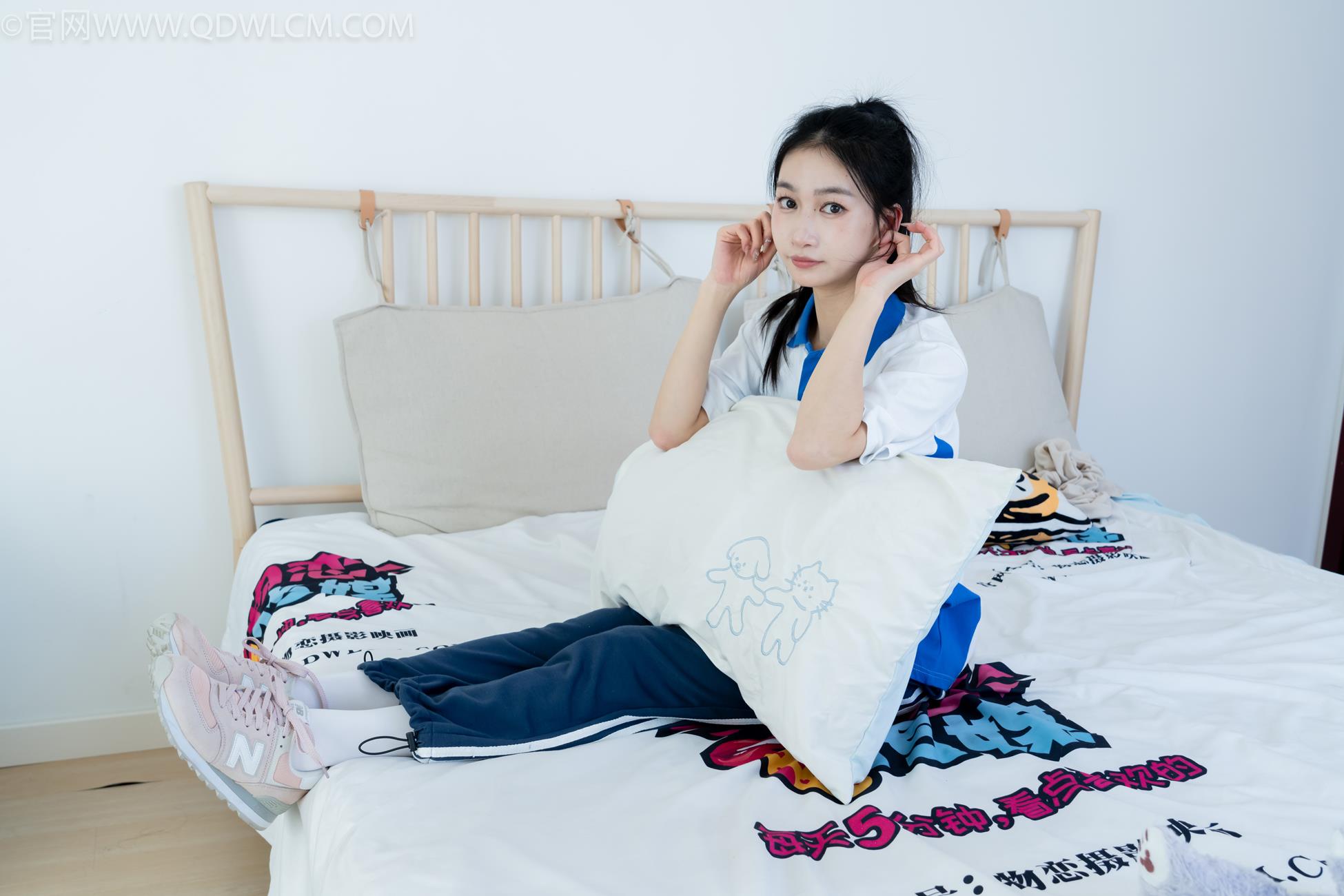 图片[37]-物恋传媒 NO.2186 小影-温暖与相伴[130P] – 速更版-美库