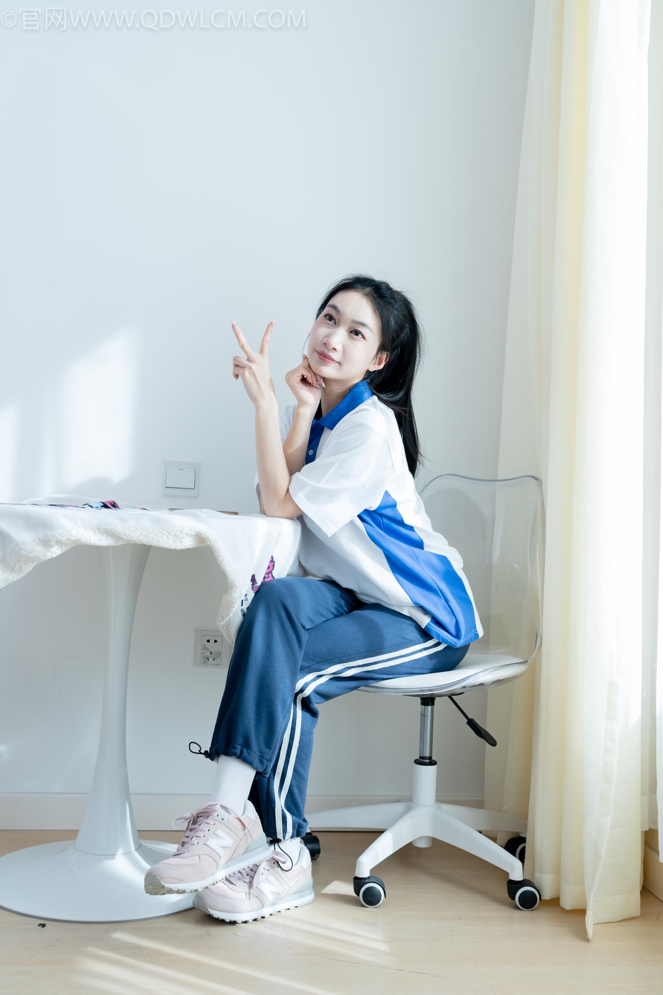 图片[43]-物恋传媒 NO.2186 小影-温暖与相伴[130P] – 速更版-美库