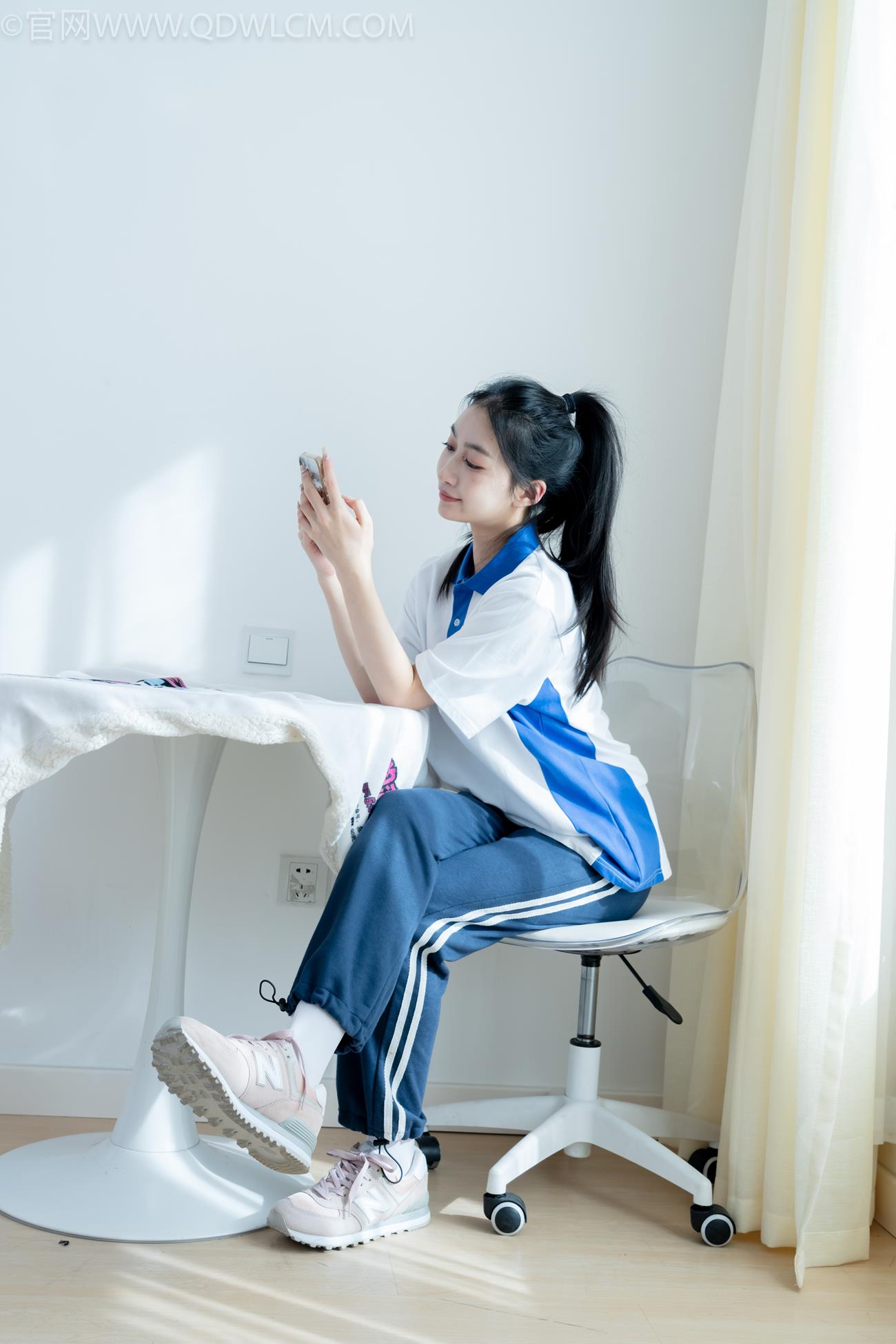 图片[44]-物恋传媒 NO.2186 小影-温暖与相伴[130P] – 速更版-美库