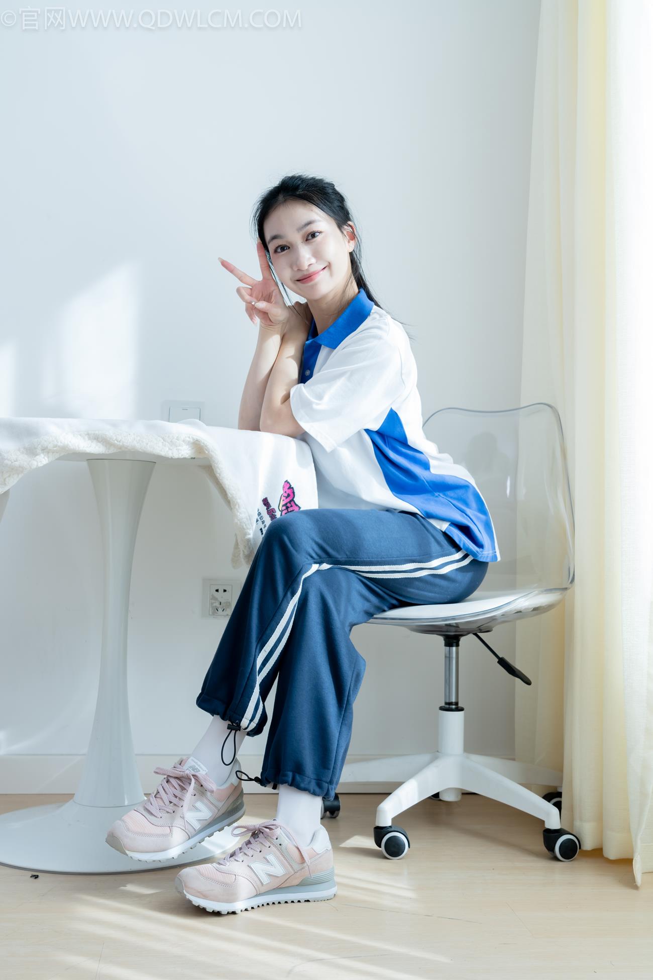 图片[46]-物恋传媒 NO.2186 小影-温暖与相伴[130P] – 速更版-美库