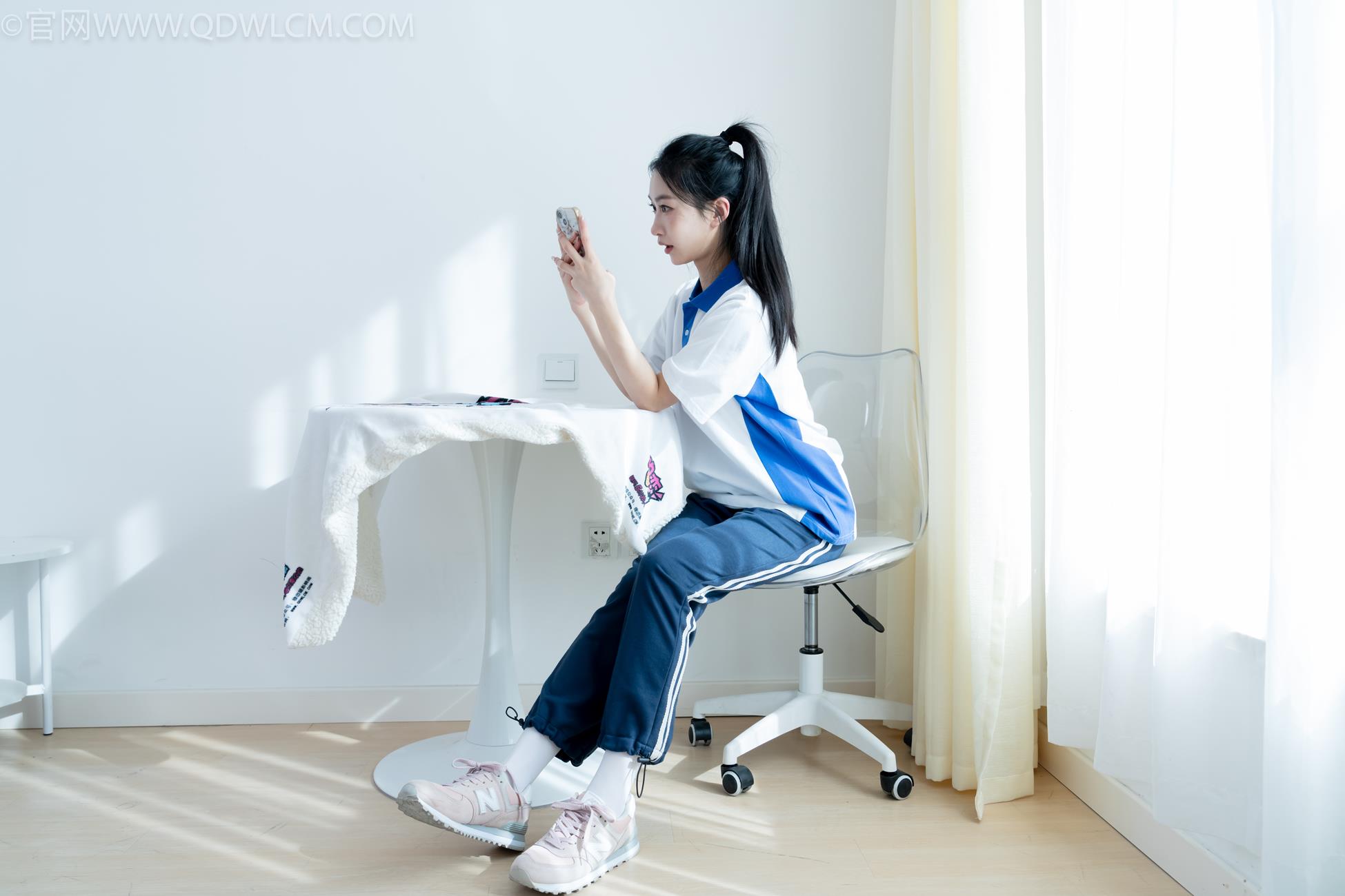 图片[48]-物恋传媒 NO.2186 小影-温暖与相伴[130P] – 速更版-美库