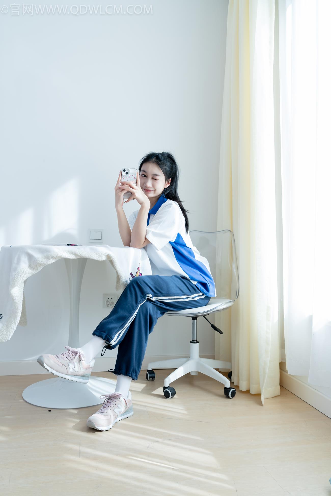 图片[49]-物恋传媒 NO.2186 小影-温暖与相伴[130P] – 速更版-美库