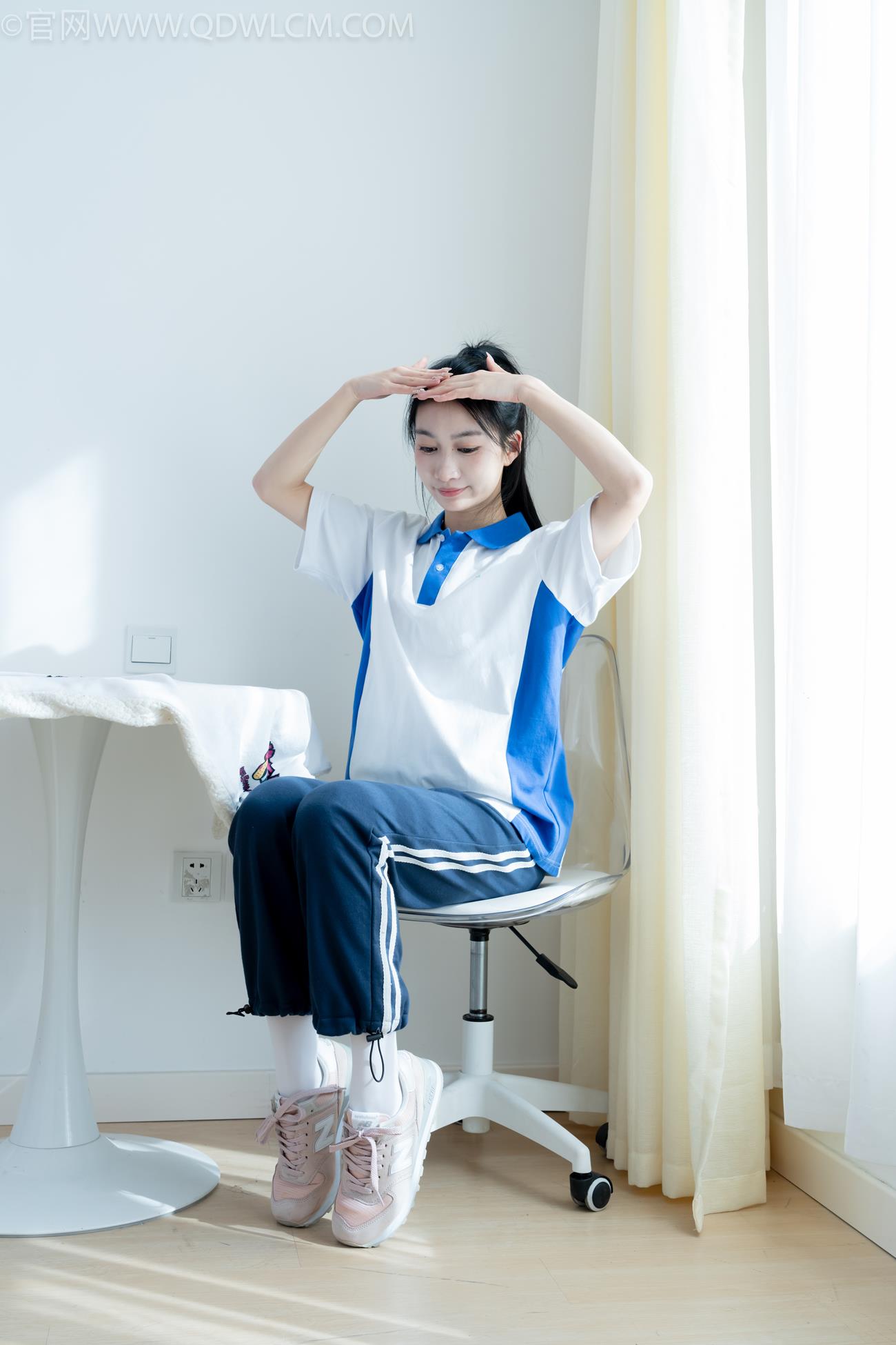 图片[51]-物恋传媒 NO.2186 小影-温暖与相伴[130P] – 速更版-美库