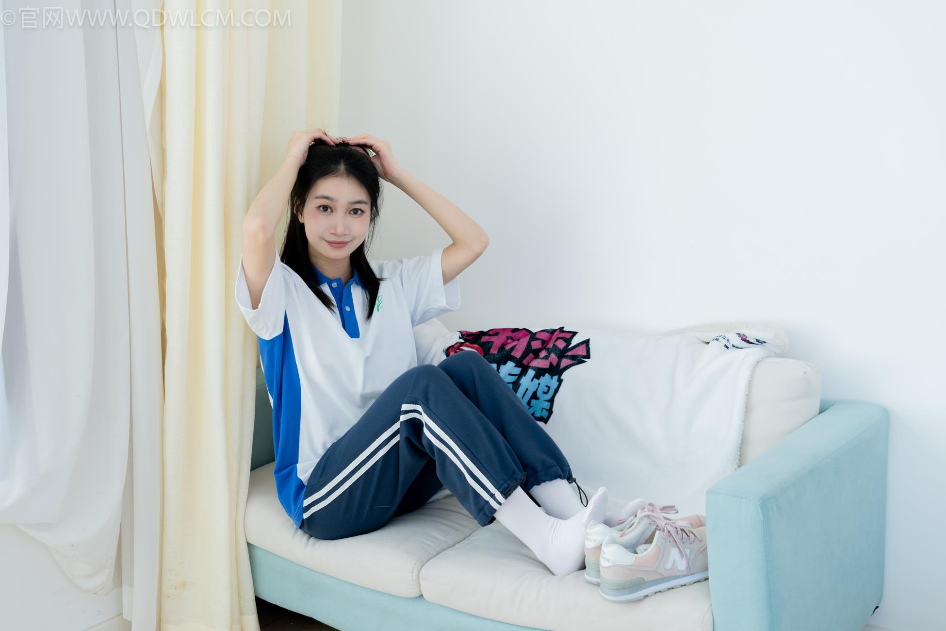 图片[59]-物恋传媒 NO.2186 小影-温暖与相伴[130P] – 速更版-美库