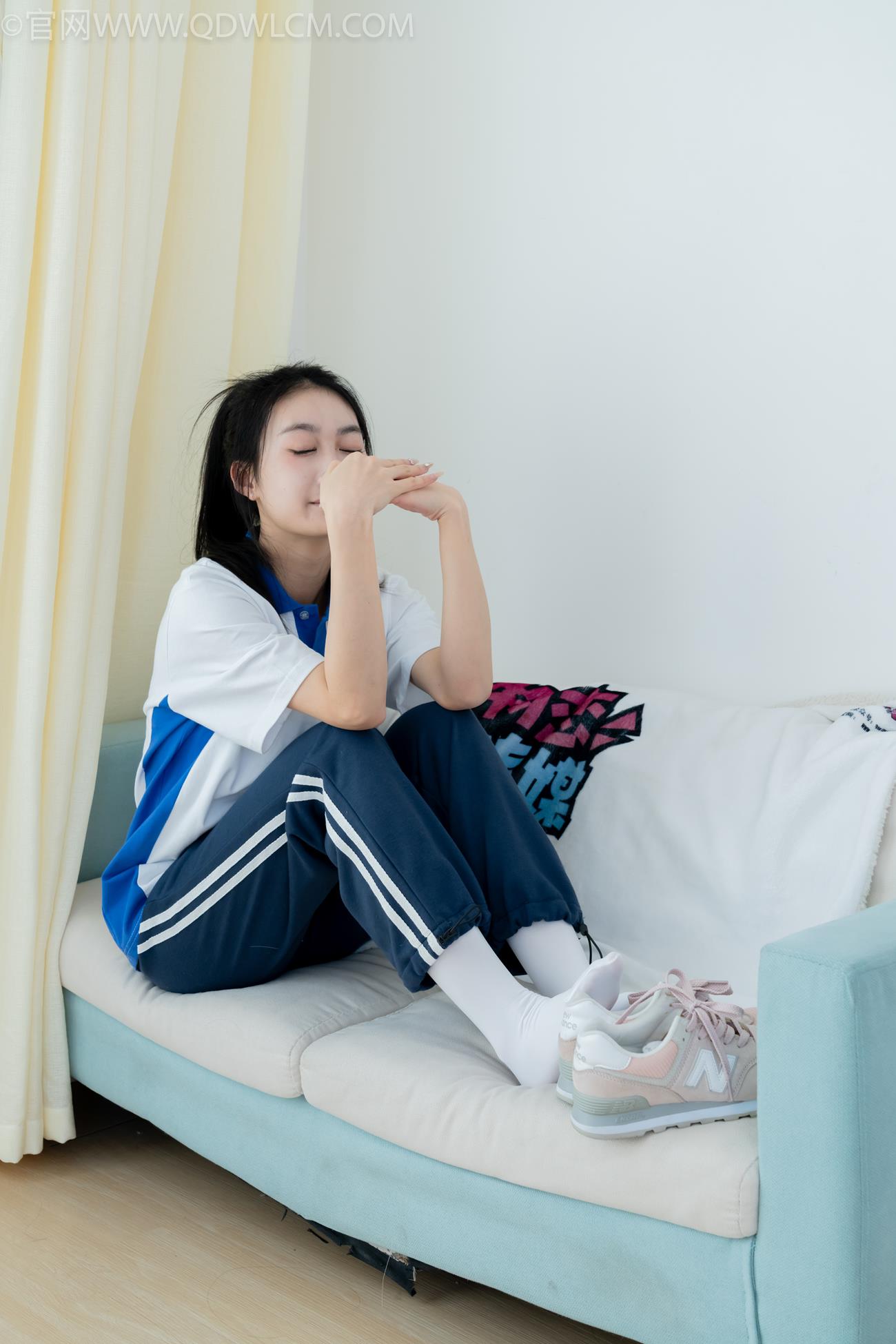 图片[62]-物恋传媒 NO.2186 小影-温暖与相伴[130P] – 速更版-美库