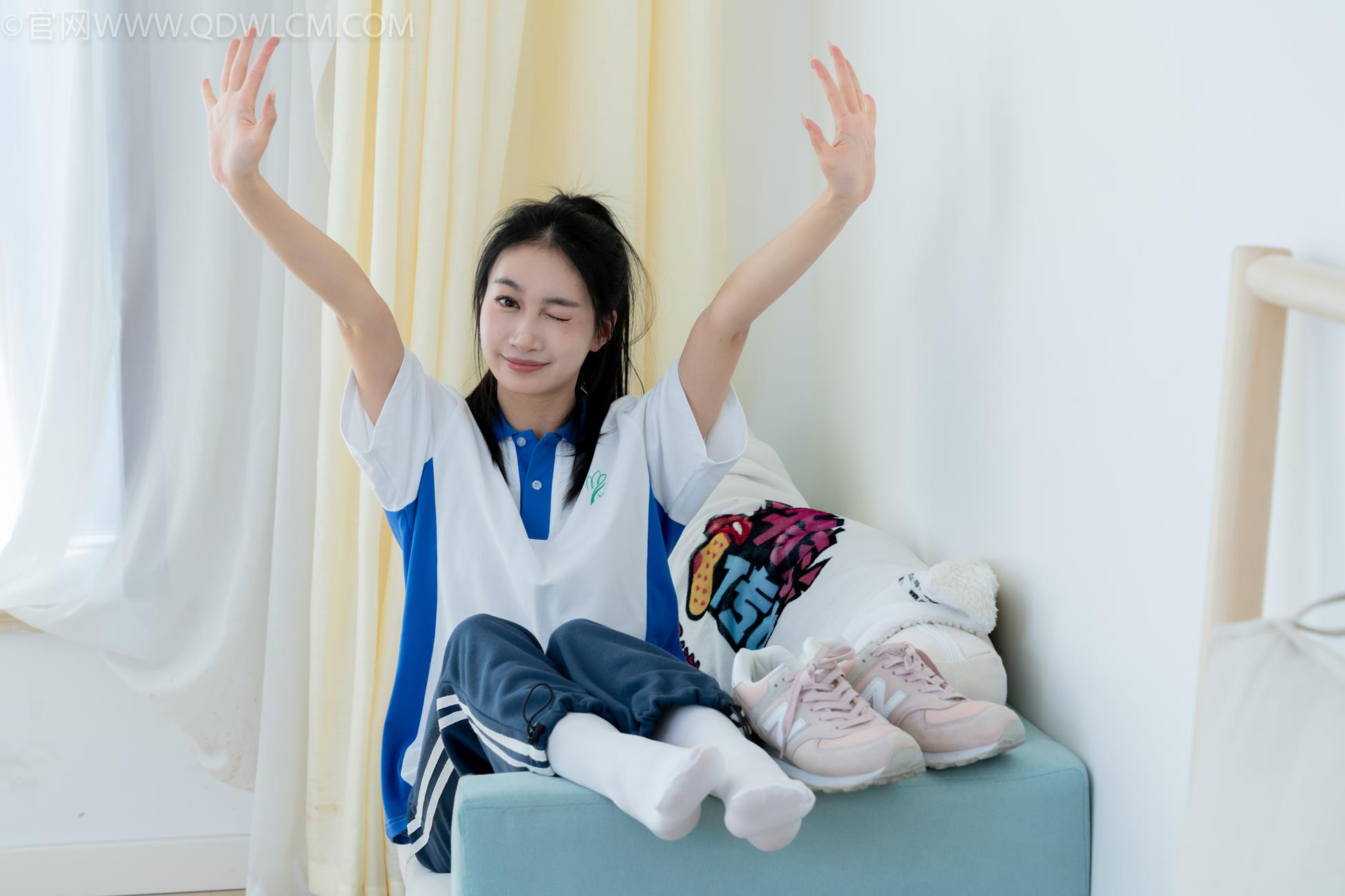 图片[66]-物恋传媒 NO.2186 小影-温暖与相伴[130P] – 速更版-美库