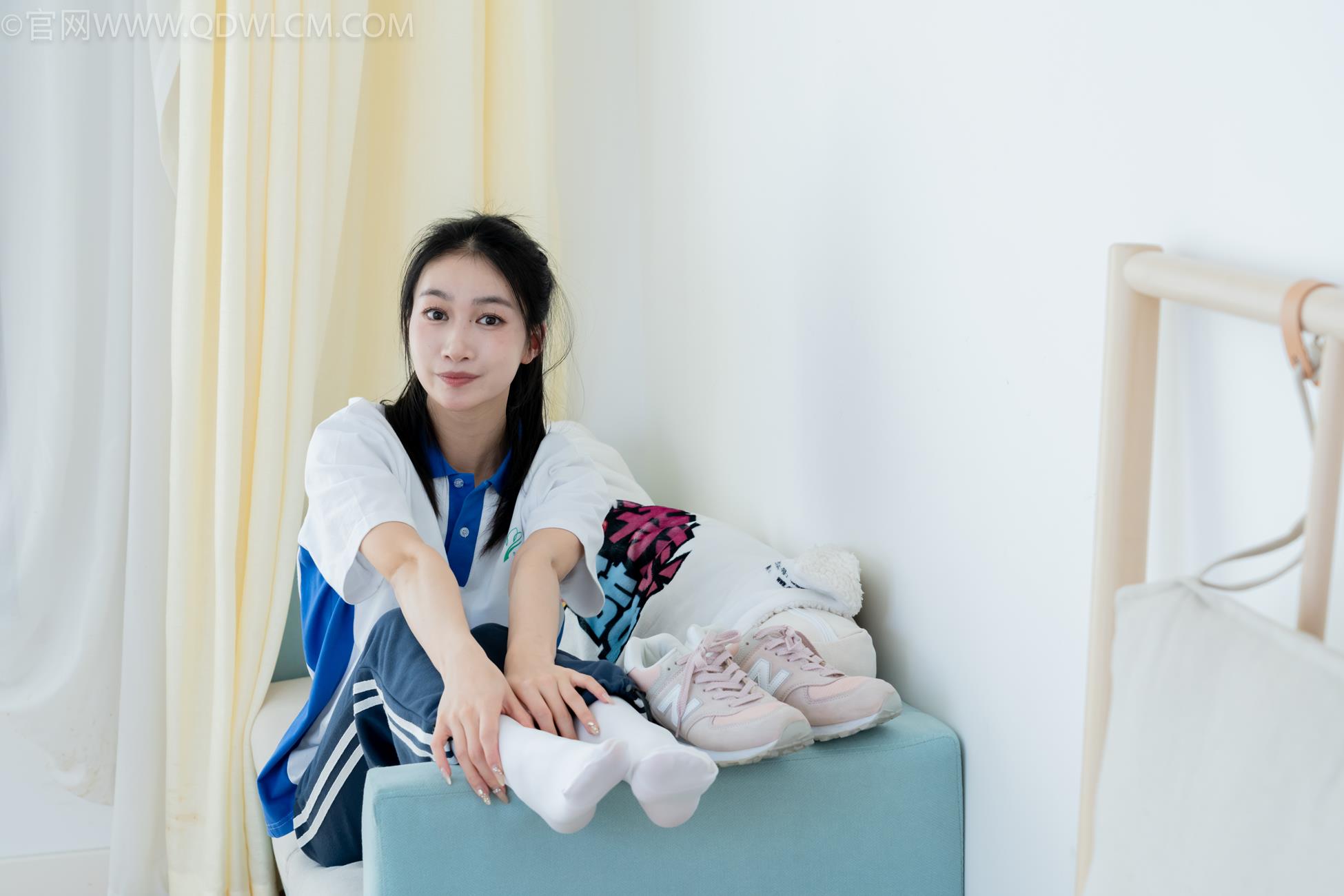 图片[67]-物恋传媒 NO.2186 小影-温暖与相伴[130P] – 速更版-美库