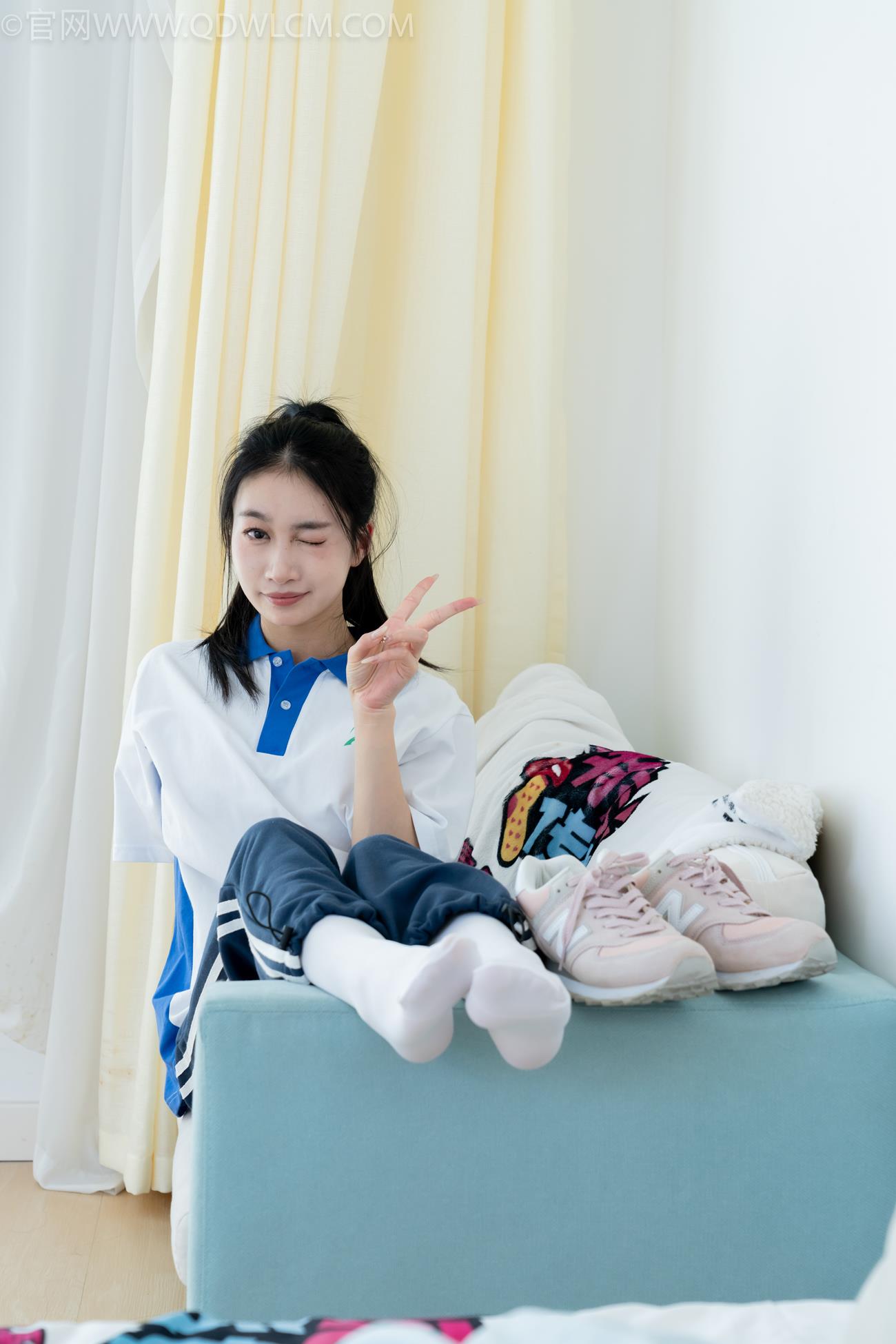 图片[69]-物恋传媒 NO.2186 小影-温暖与相伴[130P] – 速更版-美库