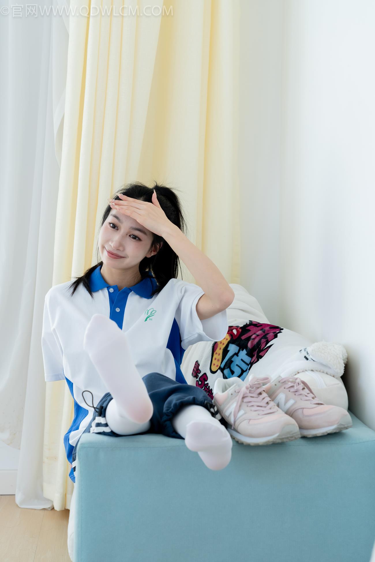 图片[71]-物恋传媒 NO.2186 小影-温暖与相伴[130P] – 速更版-美库