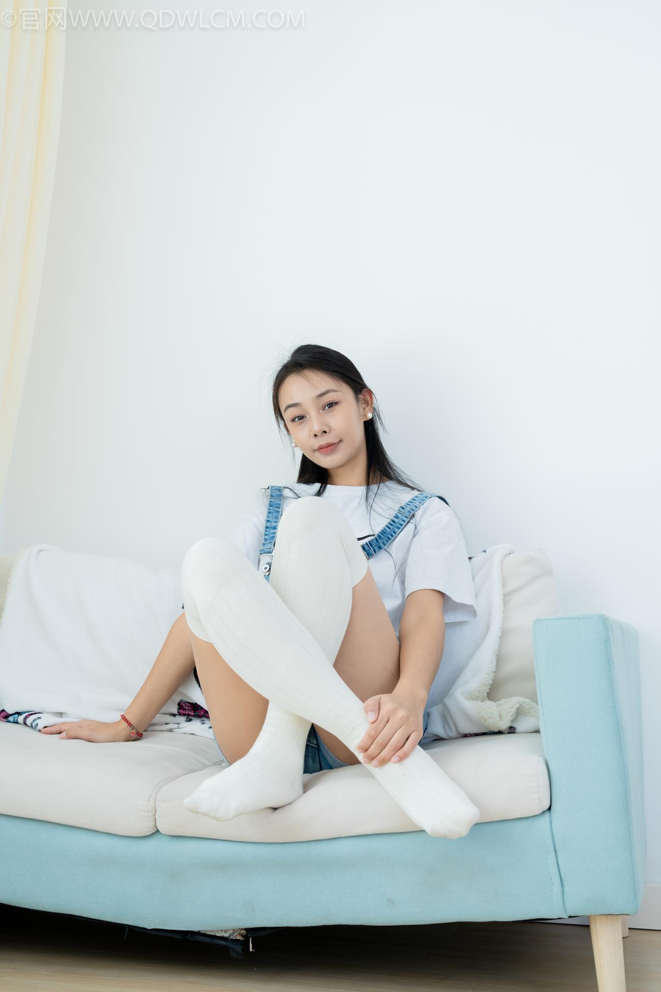 图片[39]-物恋传媒 NO.2187 岚岚-冰雪世界[92P] – 速更版-美库