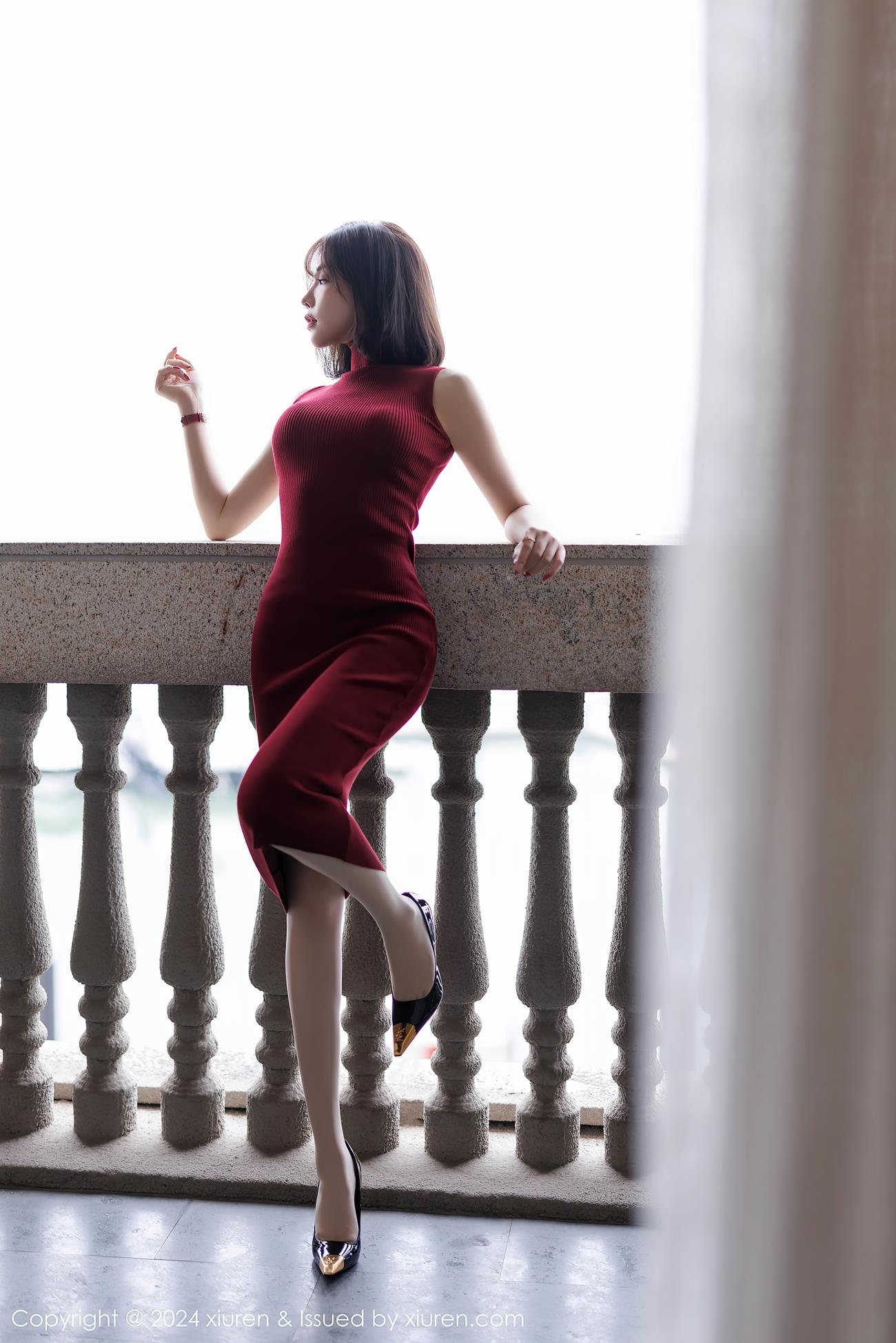 图片[21]-[Xiuren秀人网]2024.12.12 NO.9589 徐莉芝Booty[45+1P] – 速更版-美库