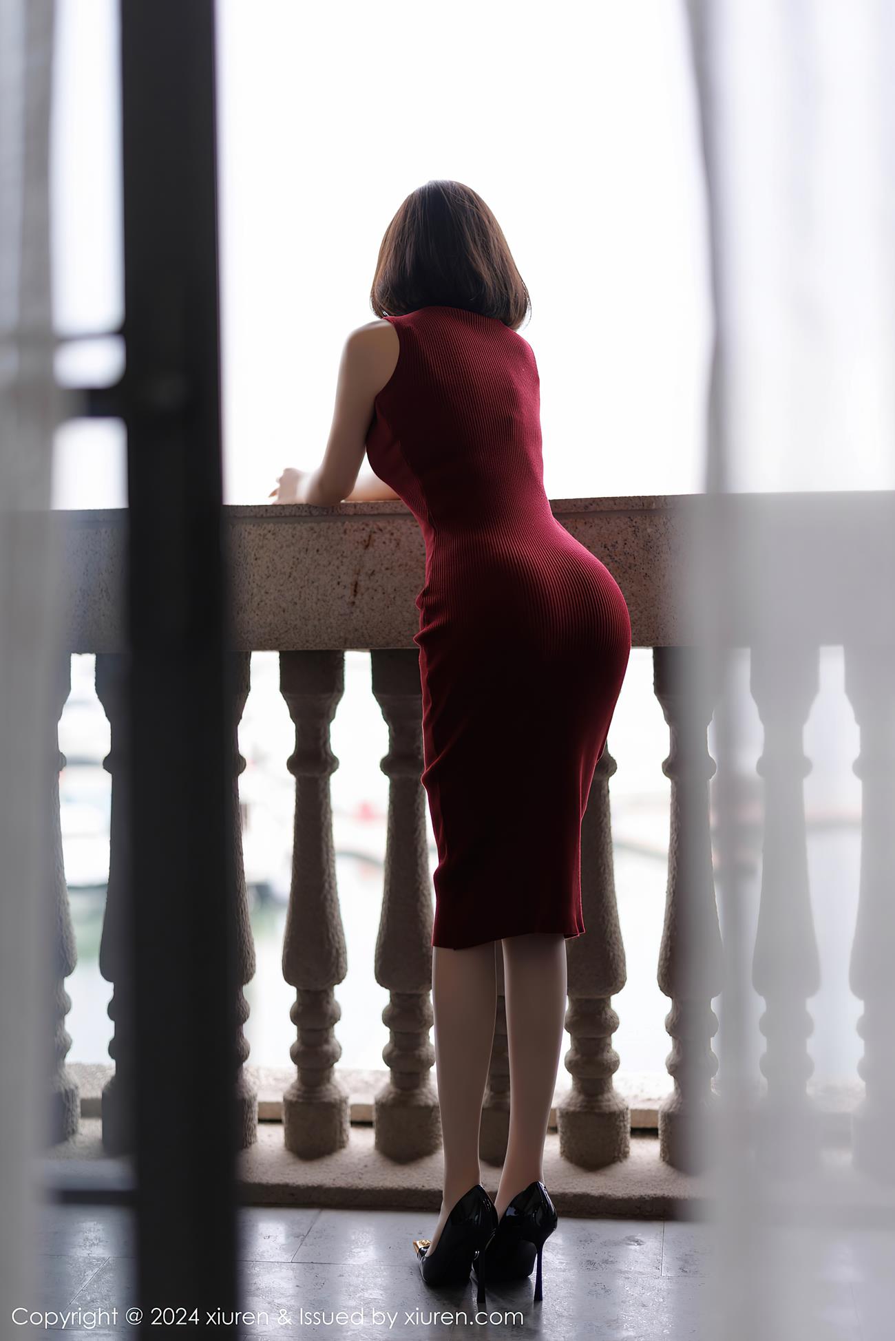 图片[25]-[Xiuren秀人网]2024.12.12 NO.9589 徐莉芝Booty[45+1P] – 速更版-美库