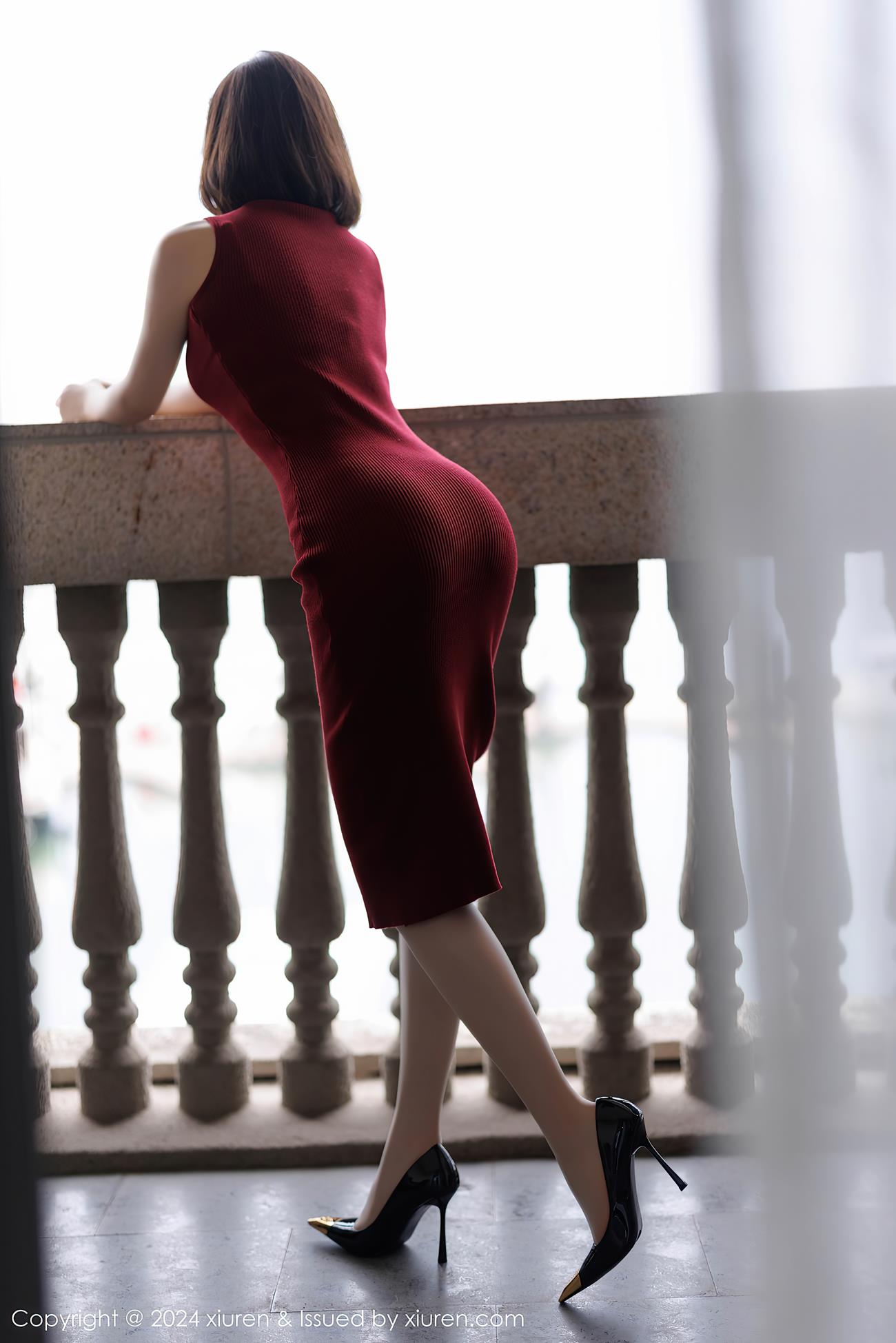 图片[26]-[Xiuren秀人网]2024.12.12 NO.9589 徐莉芝Booty[45+1P] – 速更版-美库